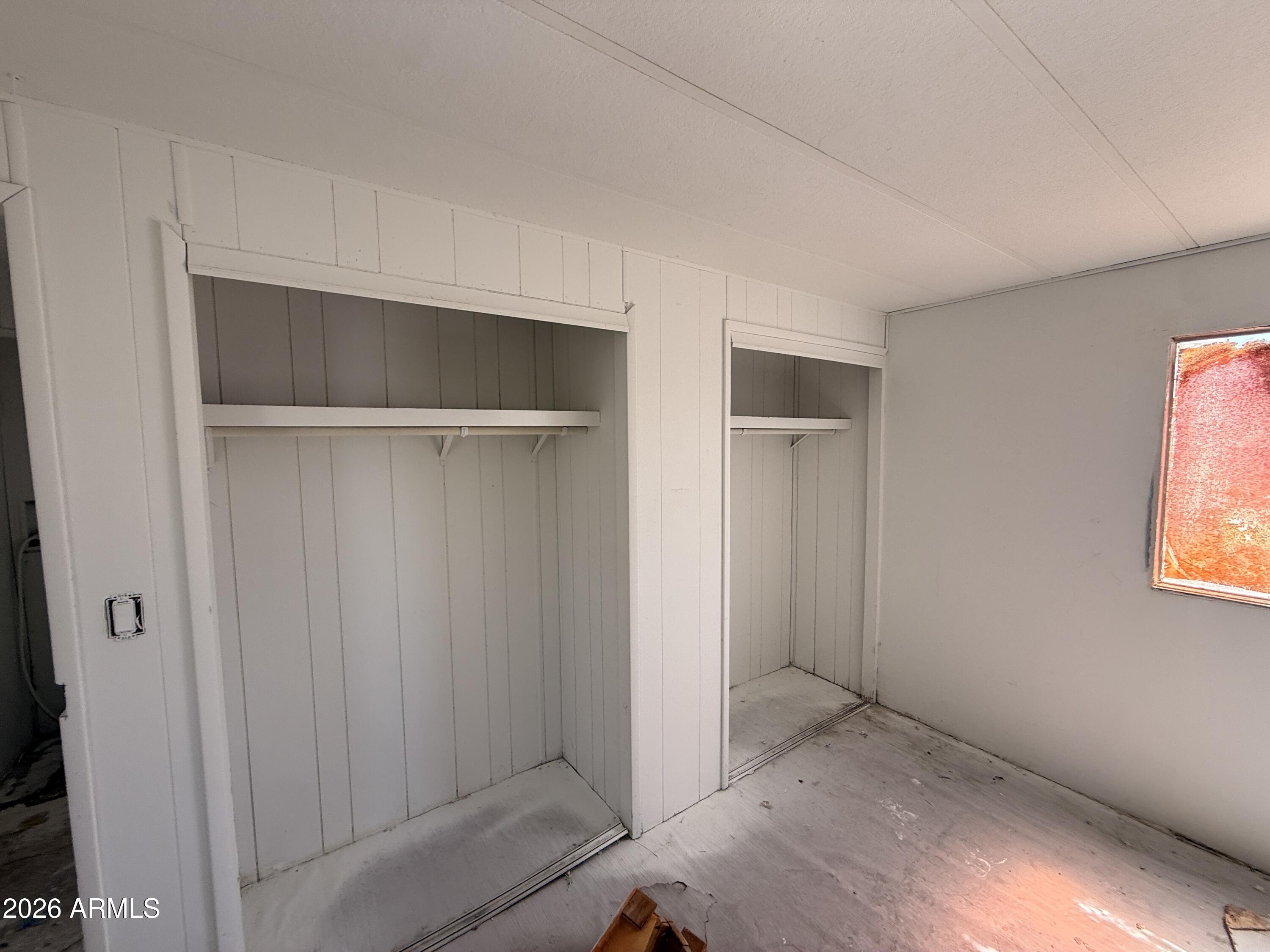 GOLDEN ACRES MOBILE HOME PARK - Residential