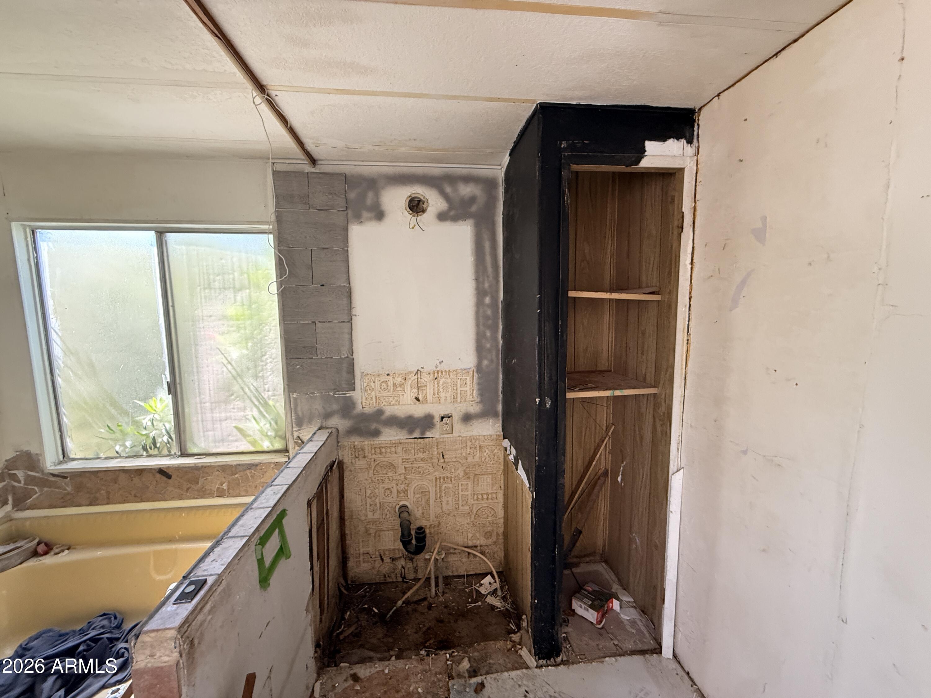 GOLDEN ACRES MOBILE HOME PARK - Residential