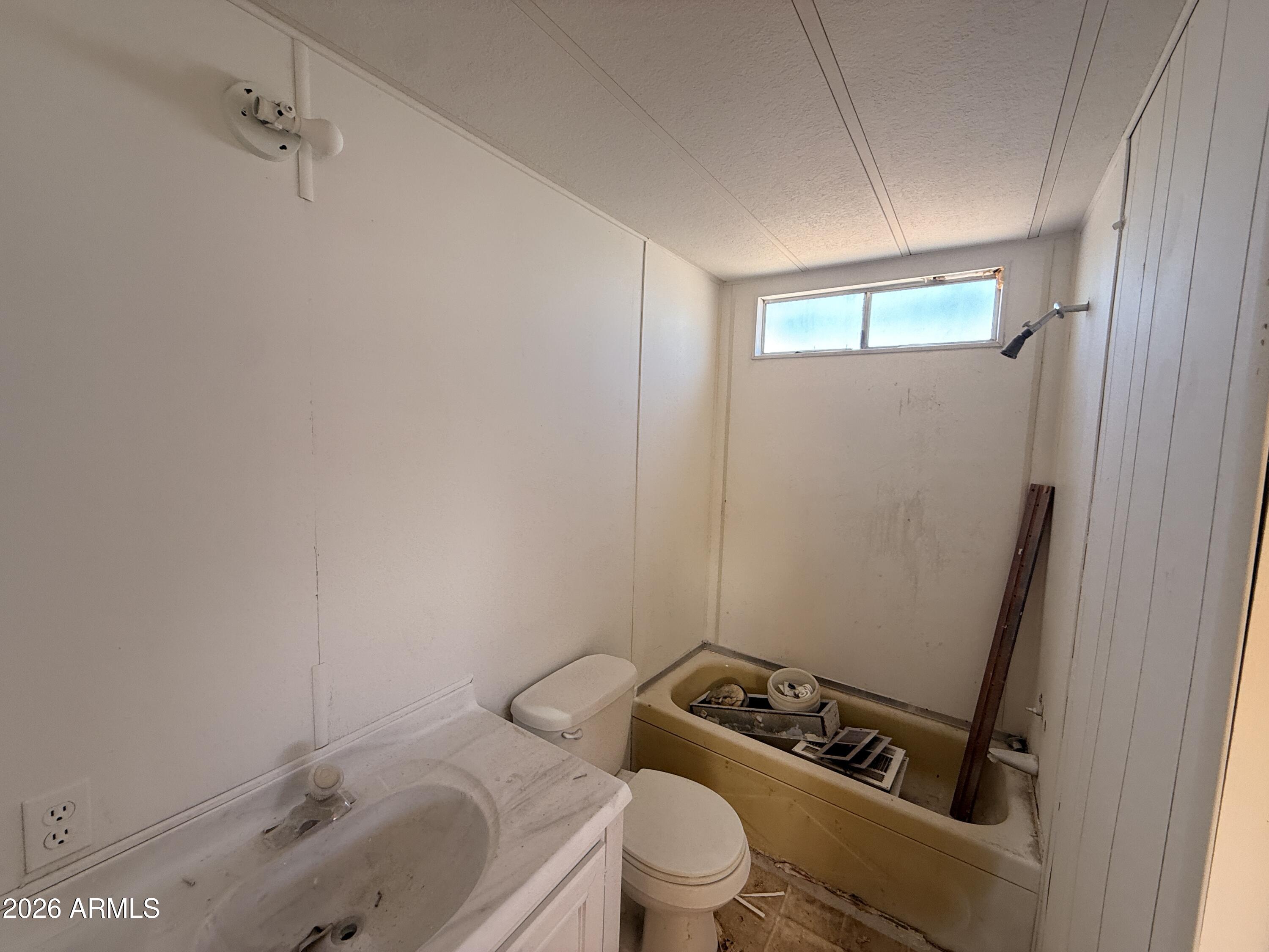 GOLDEN ACRES MOBILE HOME PARK - Residential