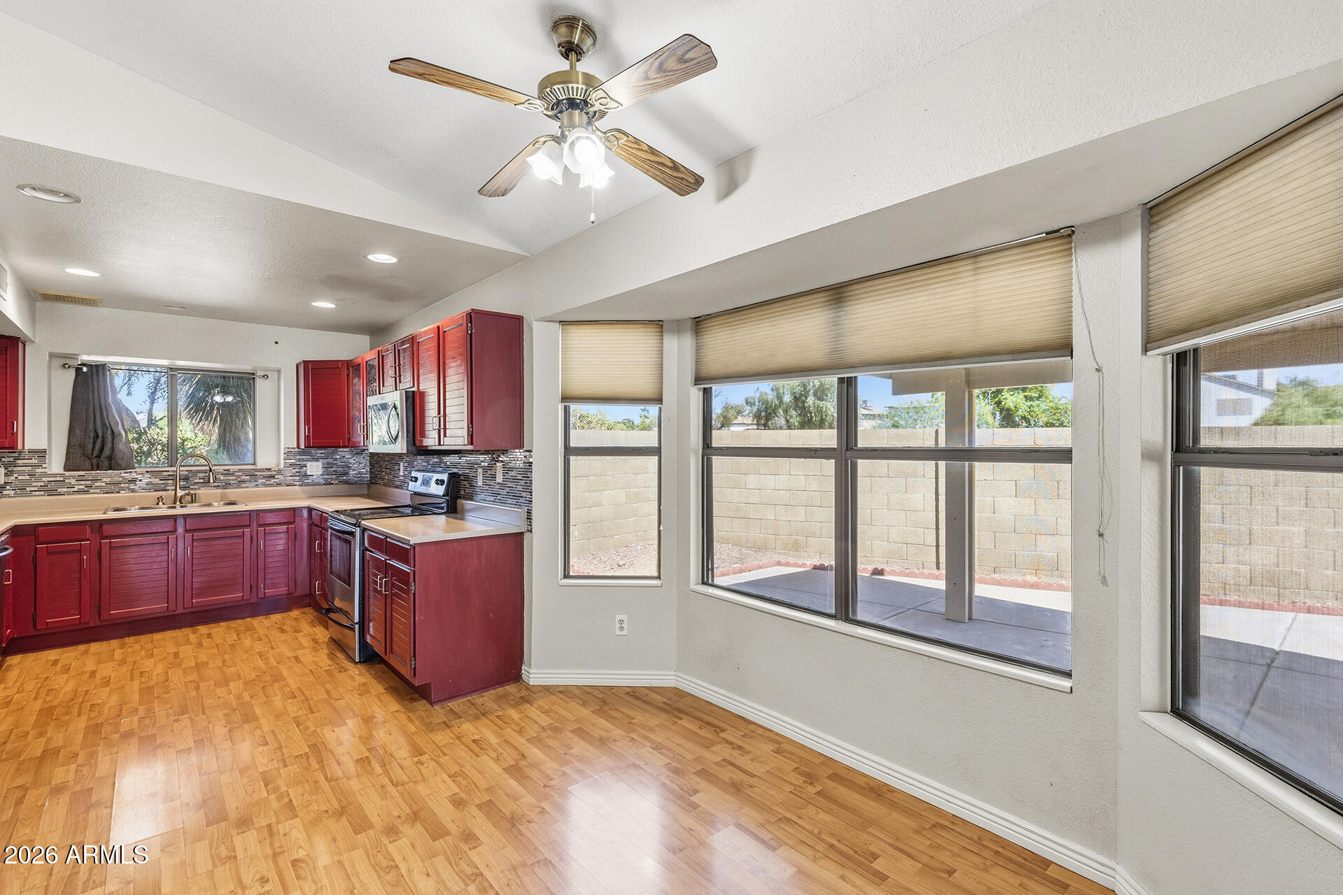 OVERLAND HILLS 3 - Residential