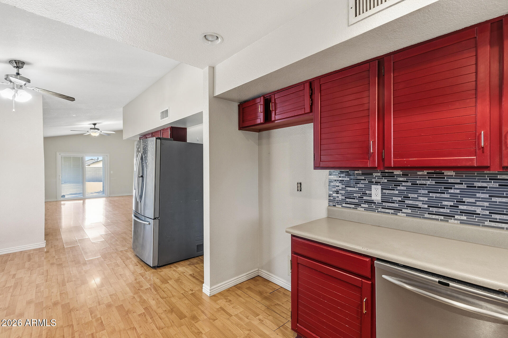 OVERLAND HILLS 3 - Residential