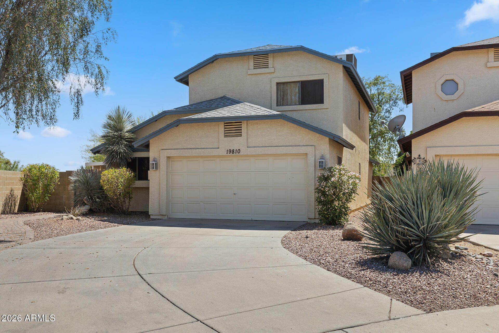 OVERLAND HILLS 3 - Residential