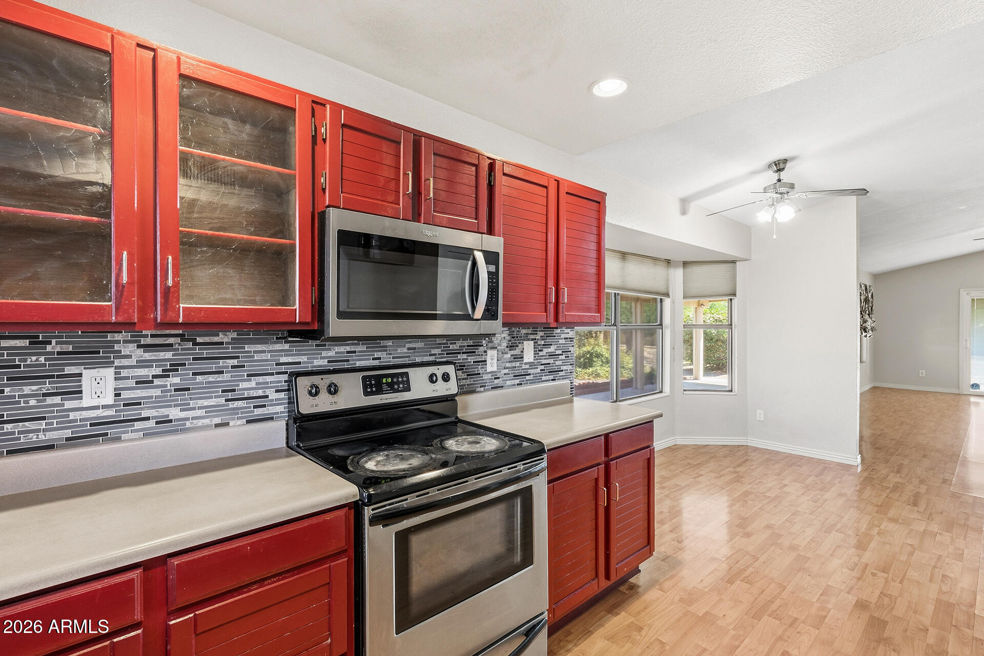 OVERLAND HILLS 3 - Residential
