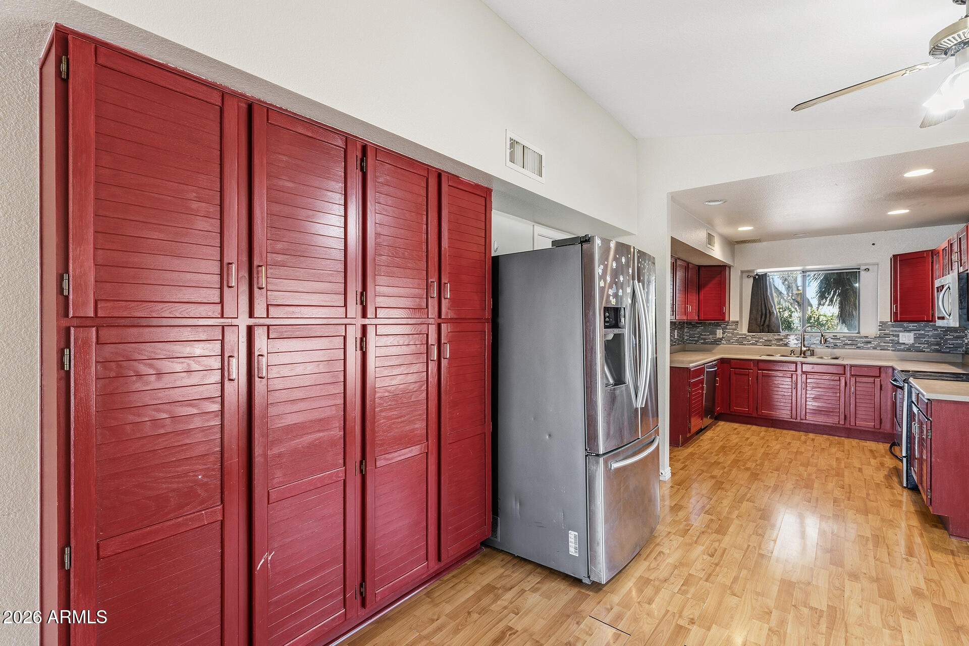 OVERLAND HILLS 3 - Residential