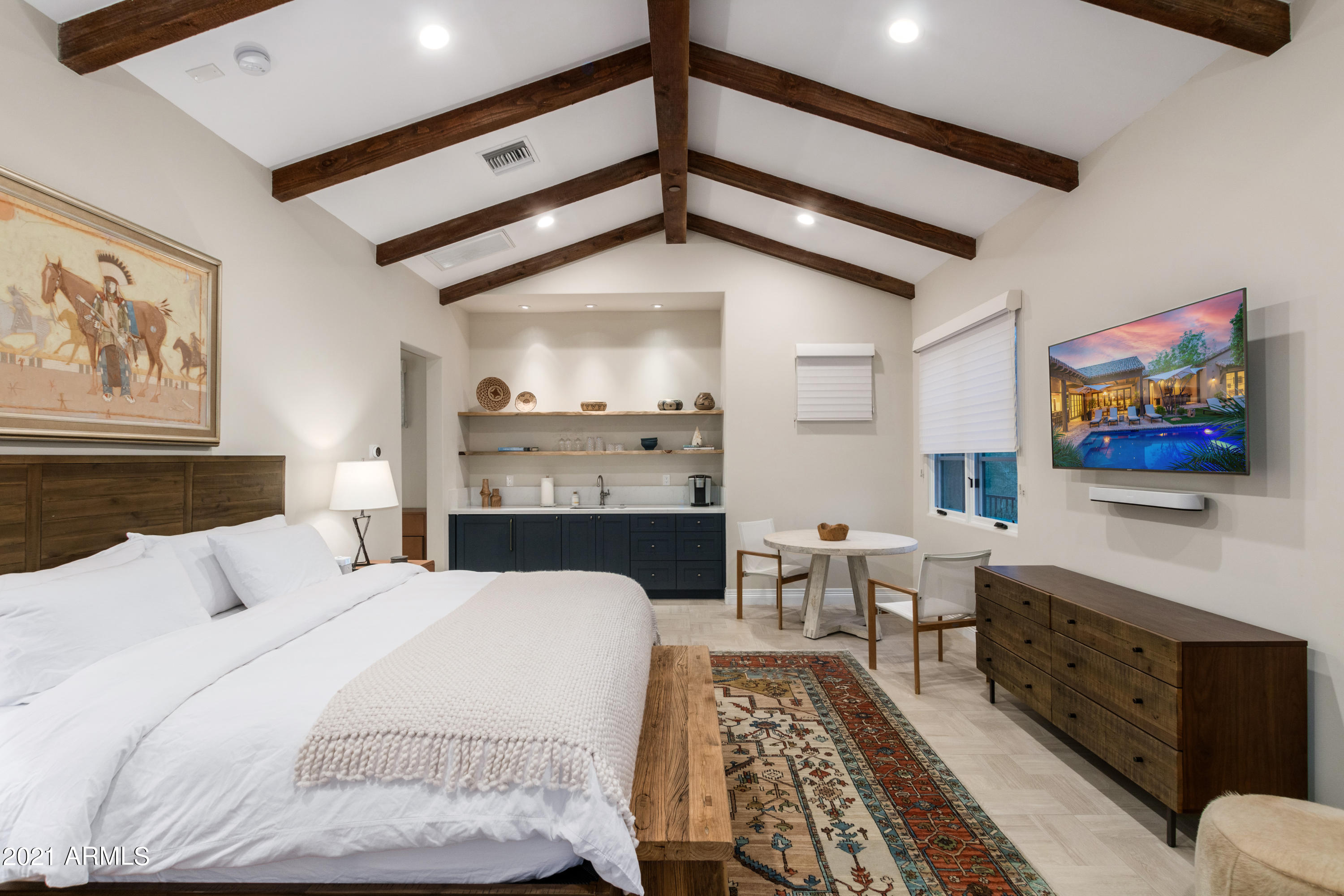 LOT 5 PALO VERDE FOOTHILLS MCR 006503 - Residential