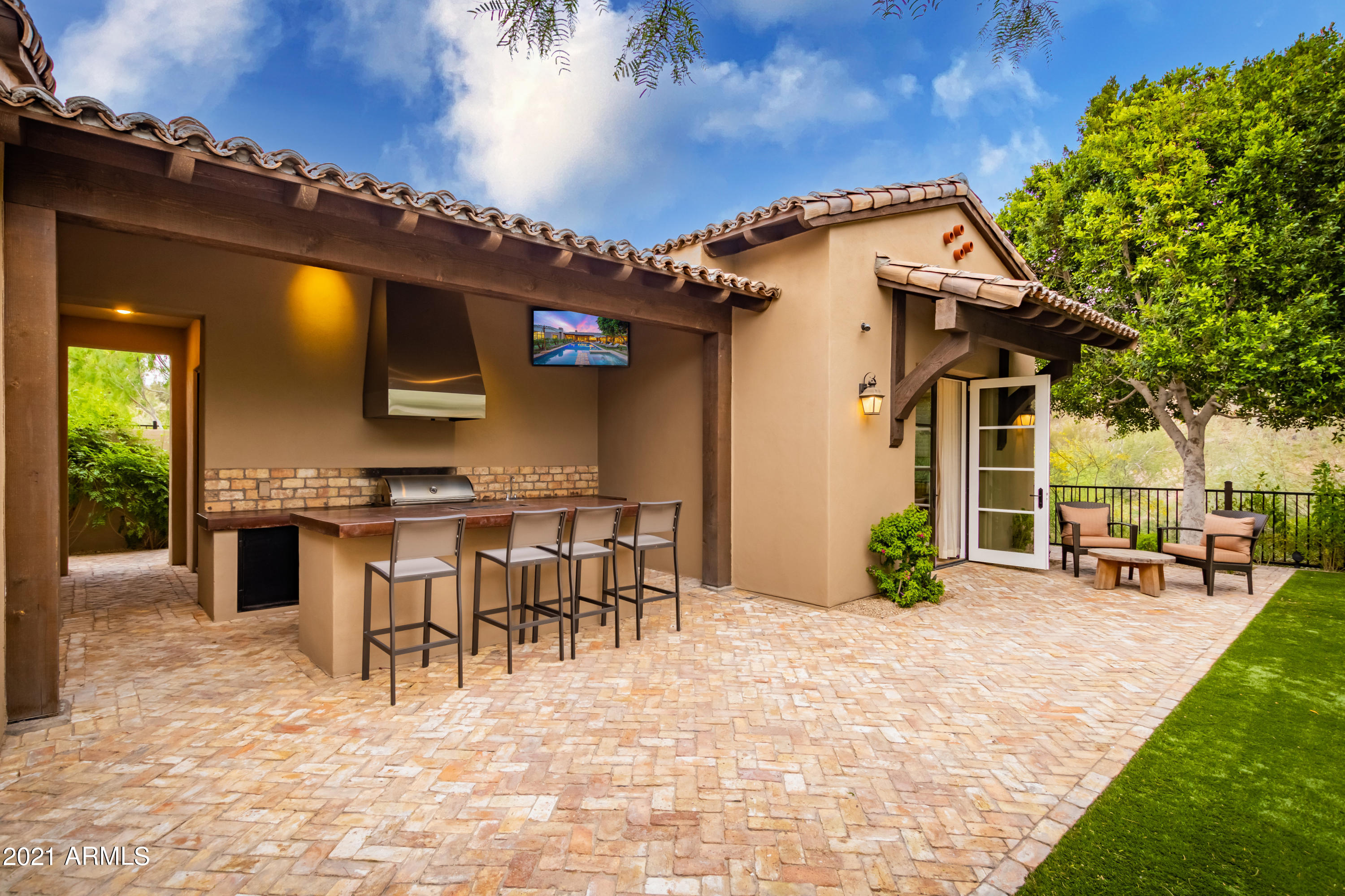 LOT 5 PALO VERDE FOOTHILLS MCR 006503 - Residential