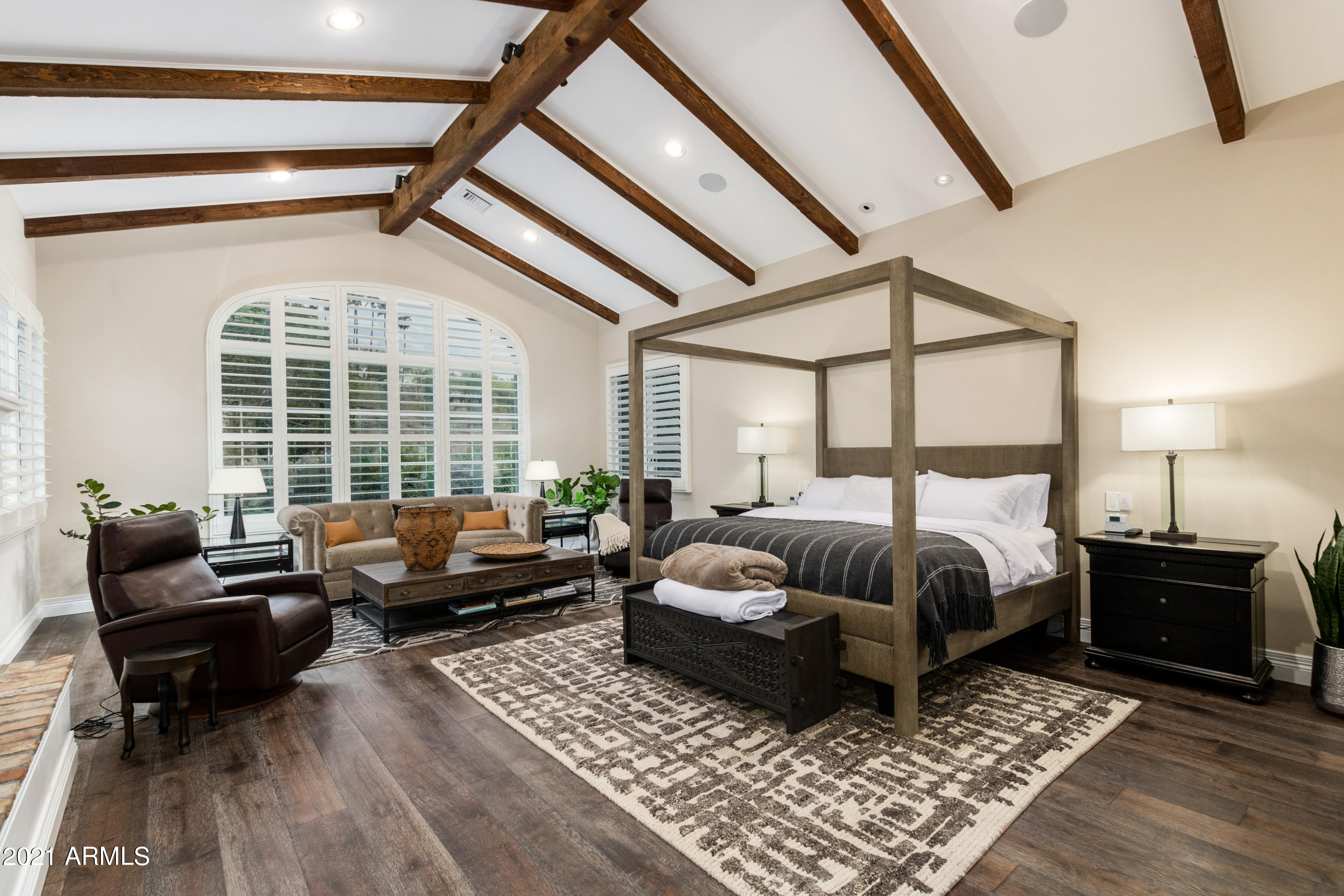 LOT 5 PALO VERDE FOOTHILLS MCR 006503 - Residential