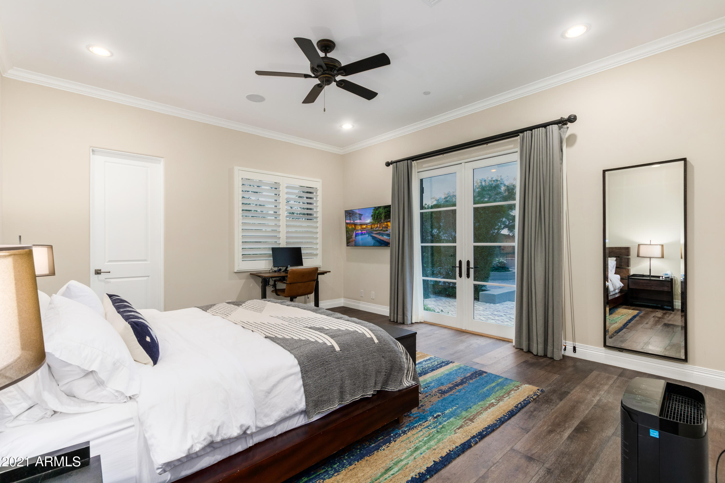 LOT 5 PALO VERDE FOOTHILLS MCR 006503 - Residential