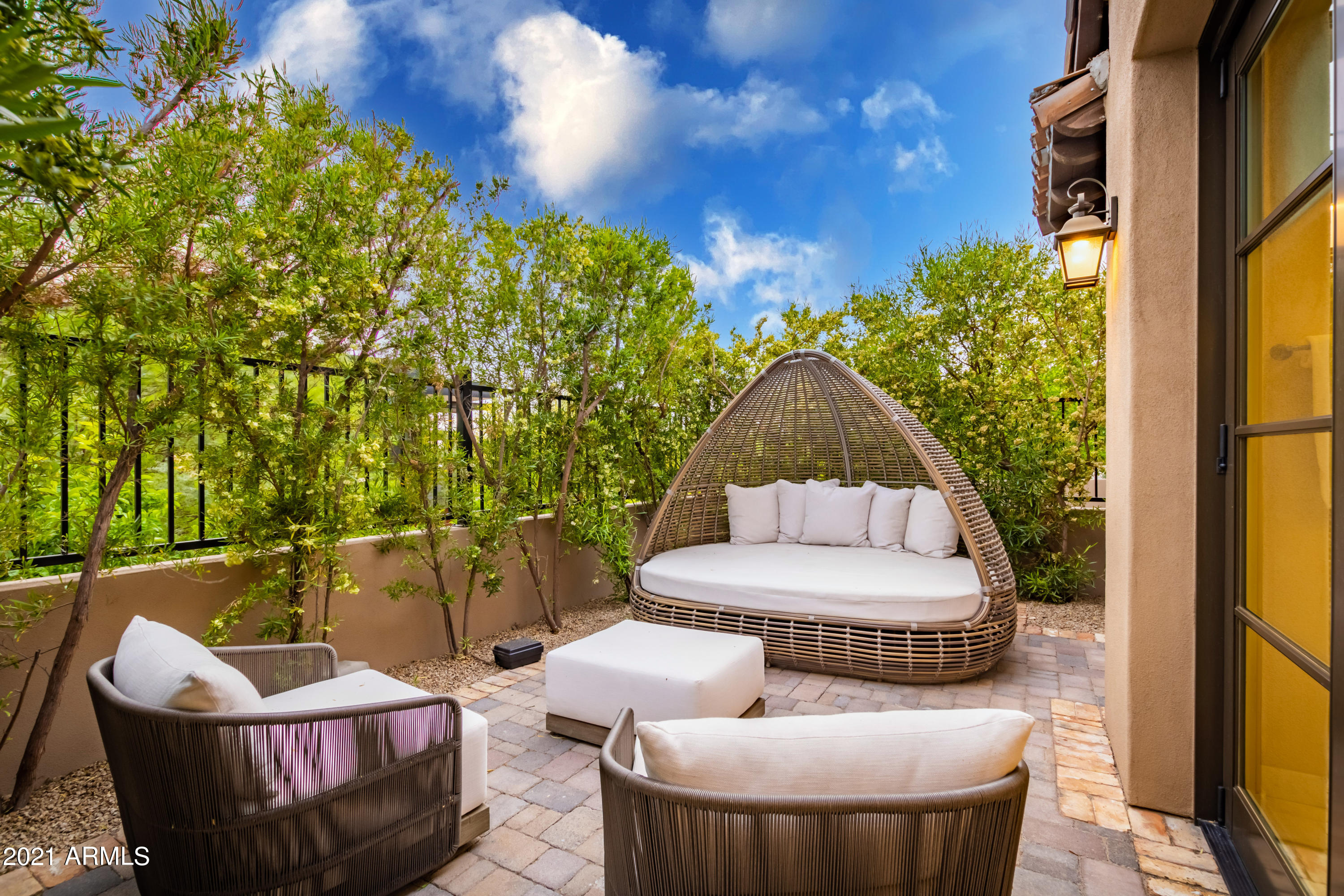 LOT 5 PALO VERDE FOOTHILLS MCR 006503 - Residential