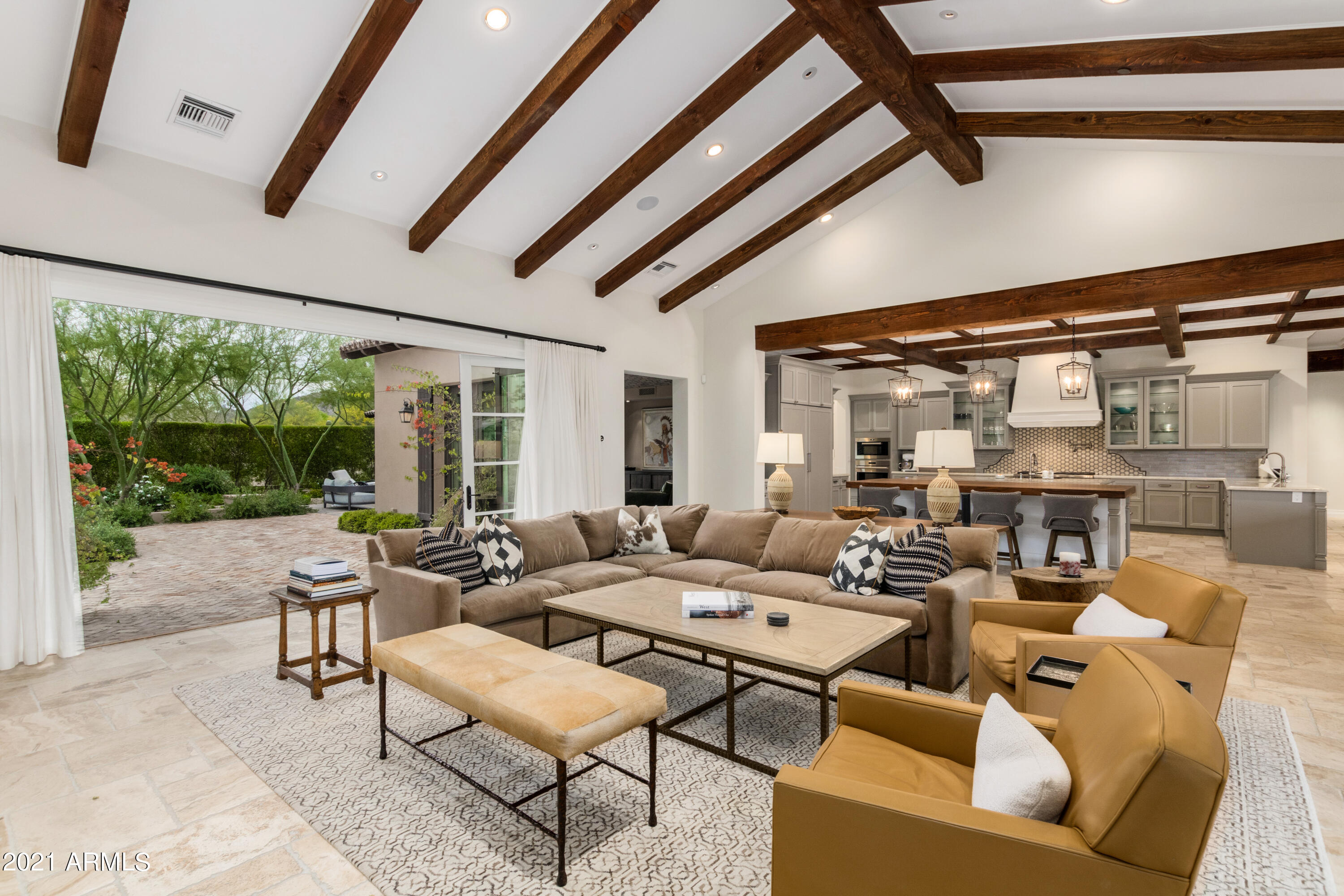 LOT 5 PALO VERDE FOOTHILLS MCR 006503 - Residential