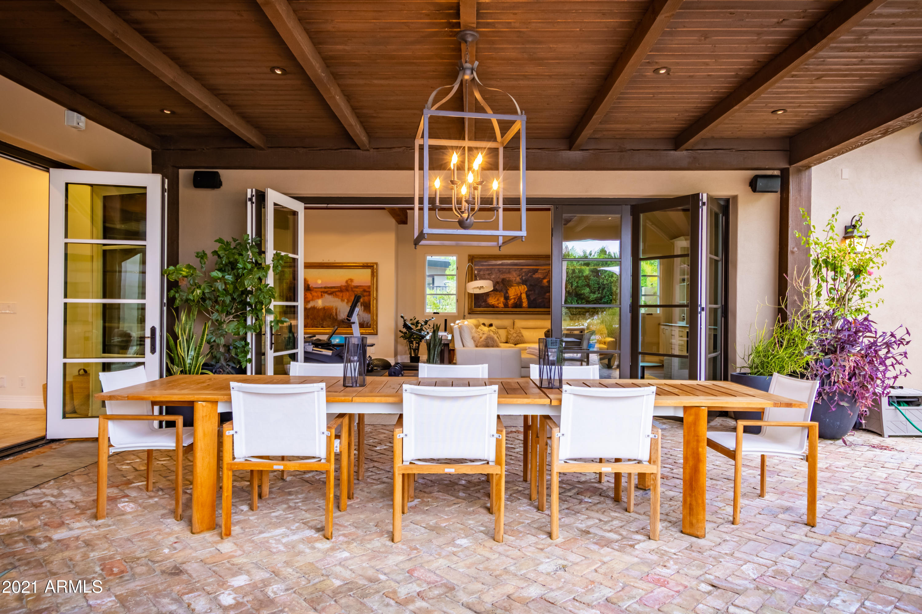 LOT 5 PALO VERDE FOOTHILLS MCR 006503 - Residential