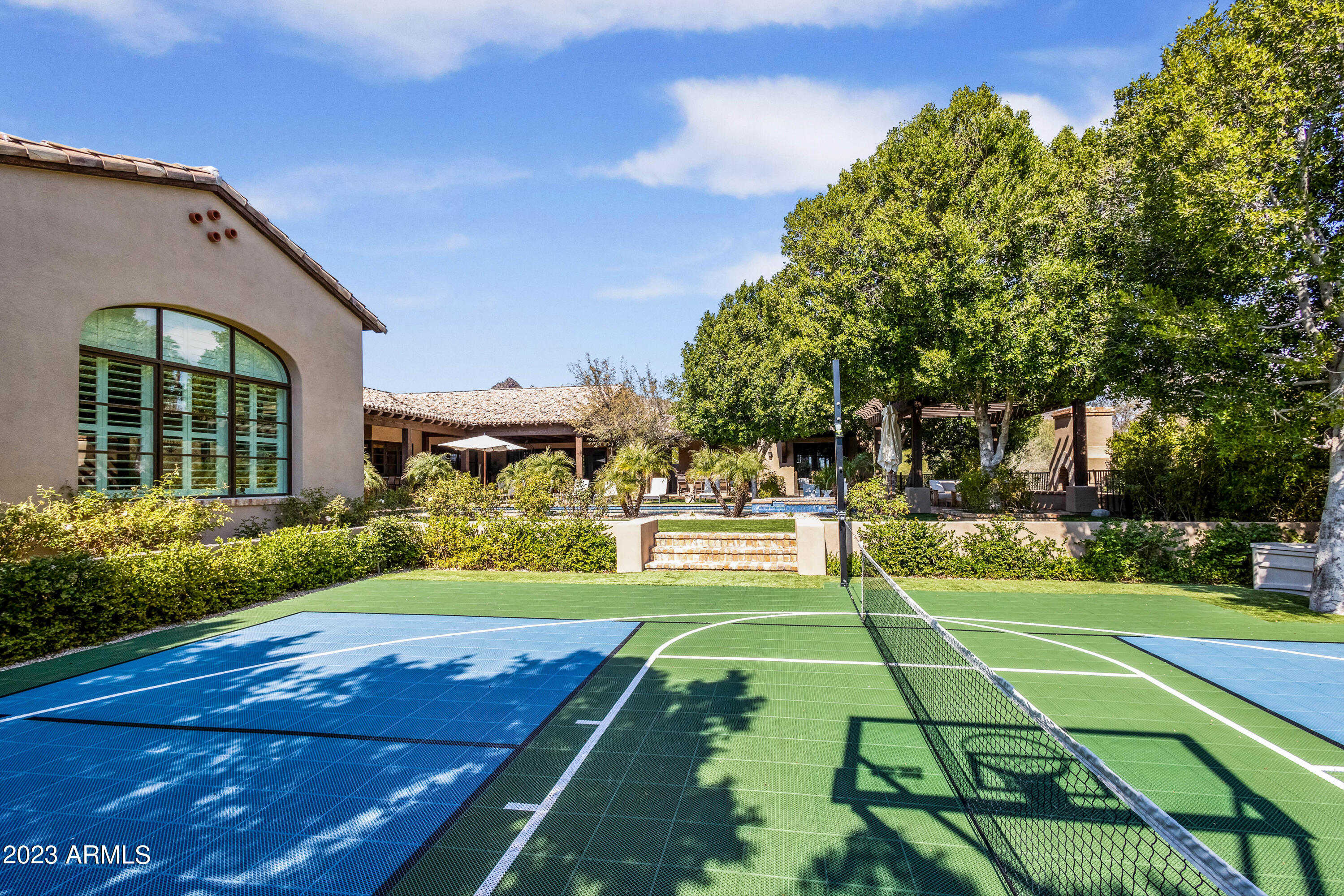 LOT 5 PALO VERDE FOOTHILLS MCR 006503 - Residential