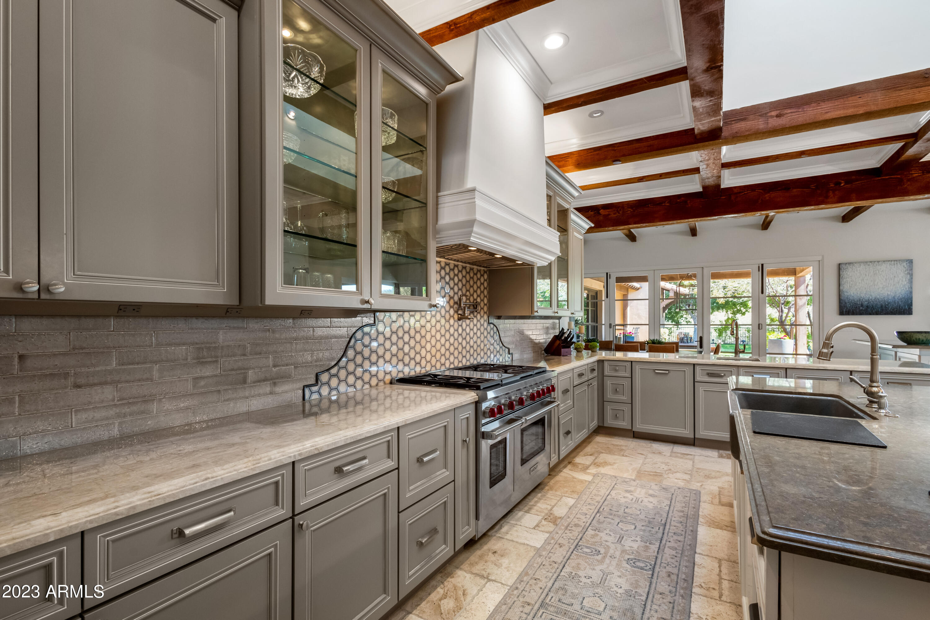 LOT 5 PALO VERDE FOOTHILLS MCR 006503 - Residential