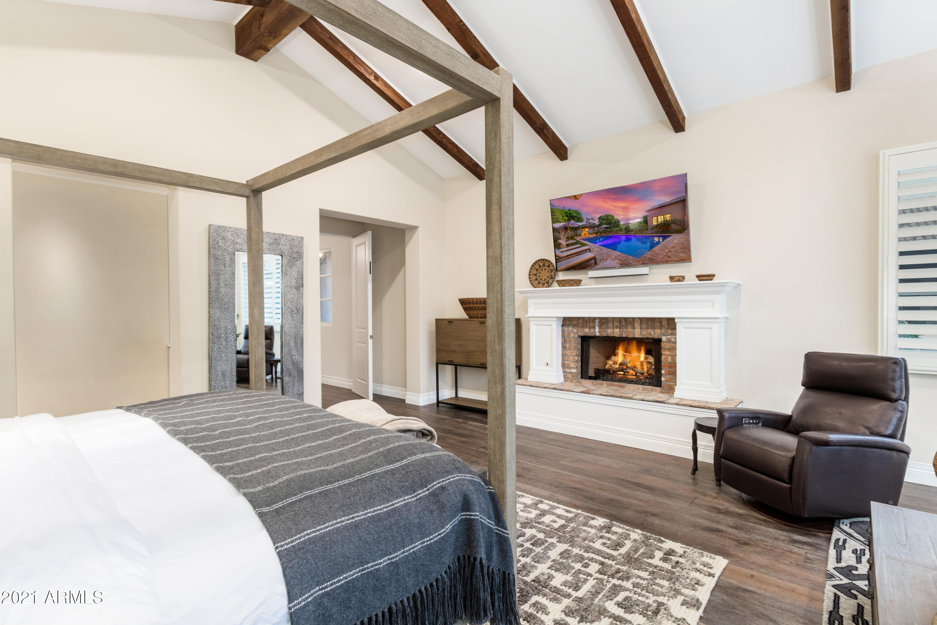 LOT 5 PALO VERDE FOOTHILLS MCR 006503 - Residential