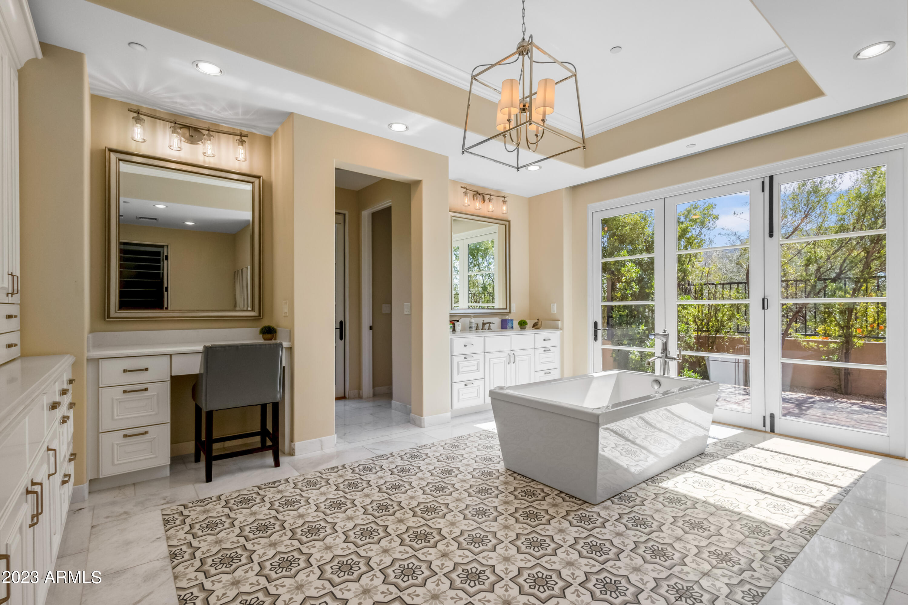 LOT 5 PALO VERDE FOOTHILLS MCR 006503 - Residential