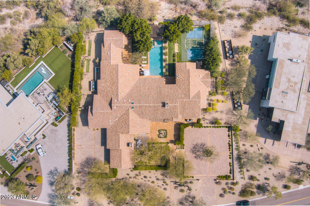 LOT 5 PALO VERDE FOOTHILLS MCR 006503 - Residential