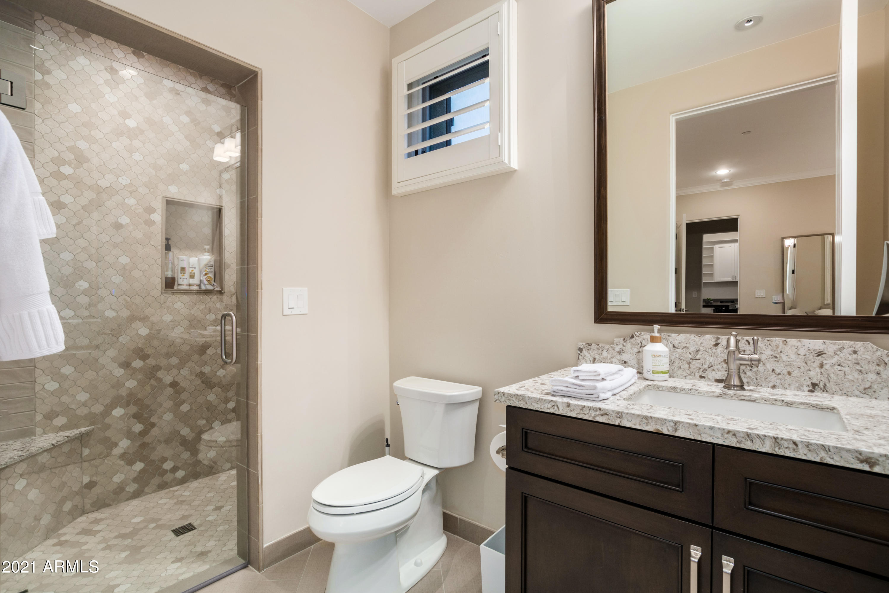 LOT 5 PALO VERDE FOOTHILLS MCR 006503 - Residential
