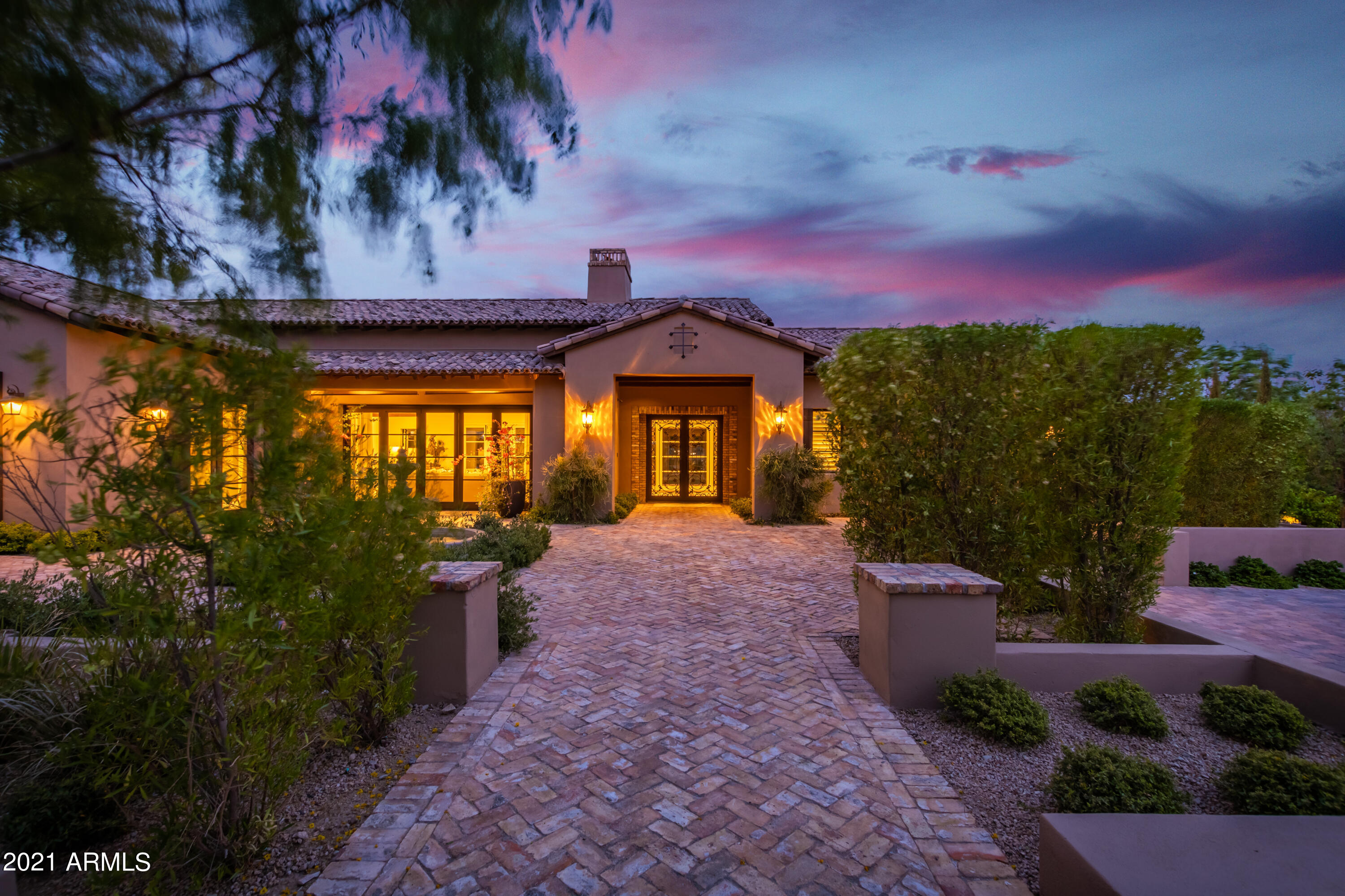 LOT 5 PALO VERDE FOOTHILLS MCR 006503 - Residential
