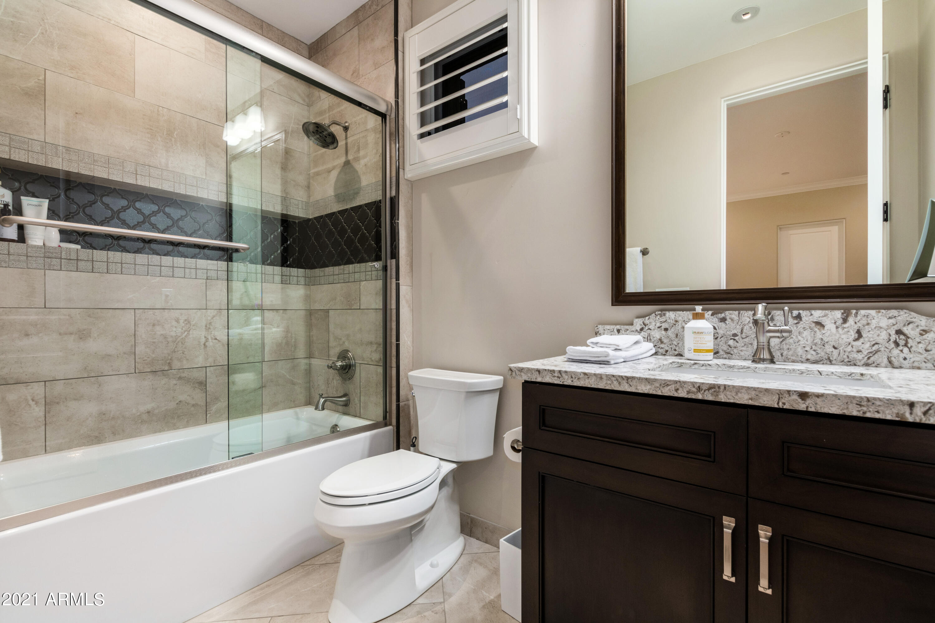 LOT 5 PALO VERDE FOOTHILLS MCR 006503 - Residential