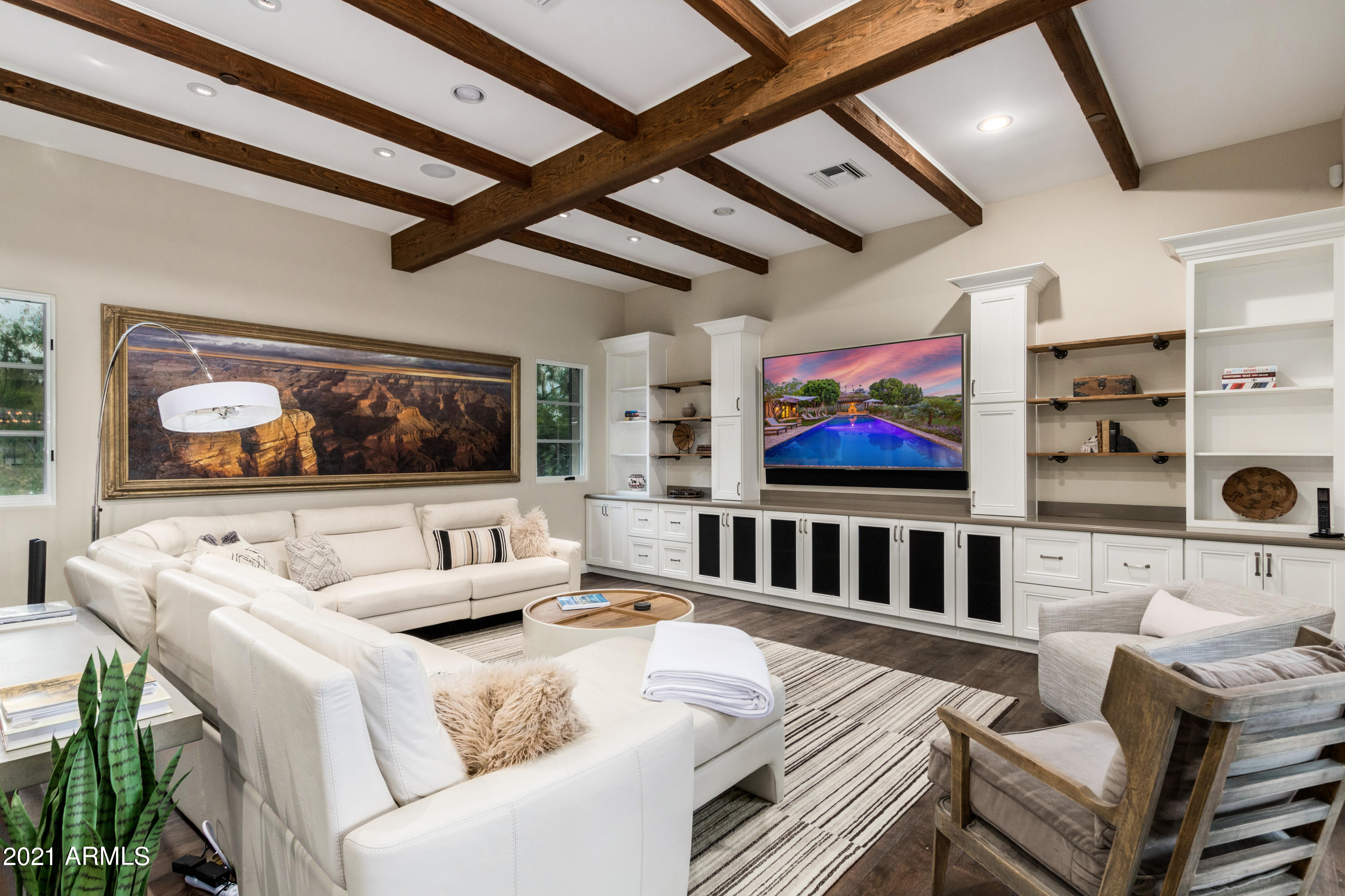 LOT 5 PALO VERDE FOOTHILLS MCR 006503 - Residential