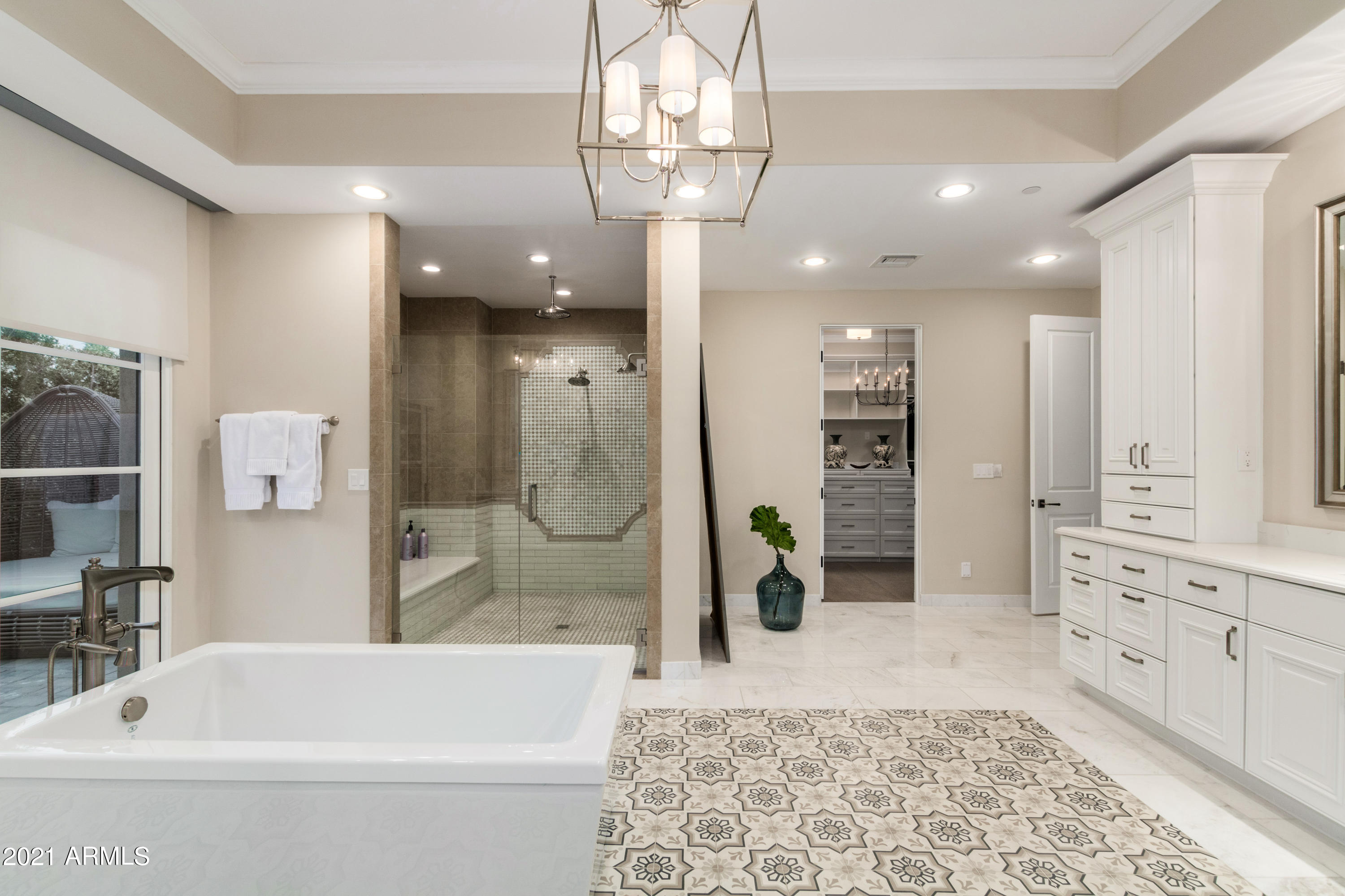 LOT 5 PALO VERDE FOOTHILLS MCR 006503 - Residential