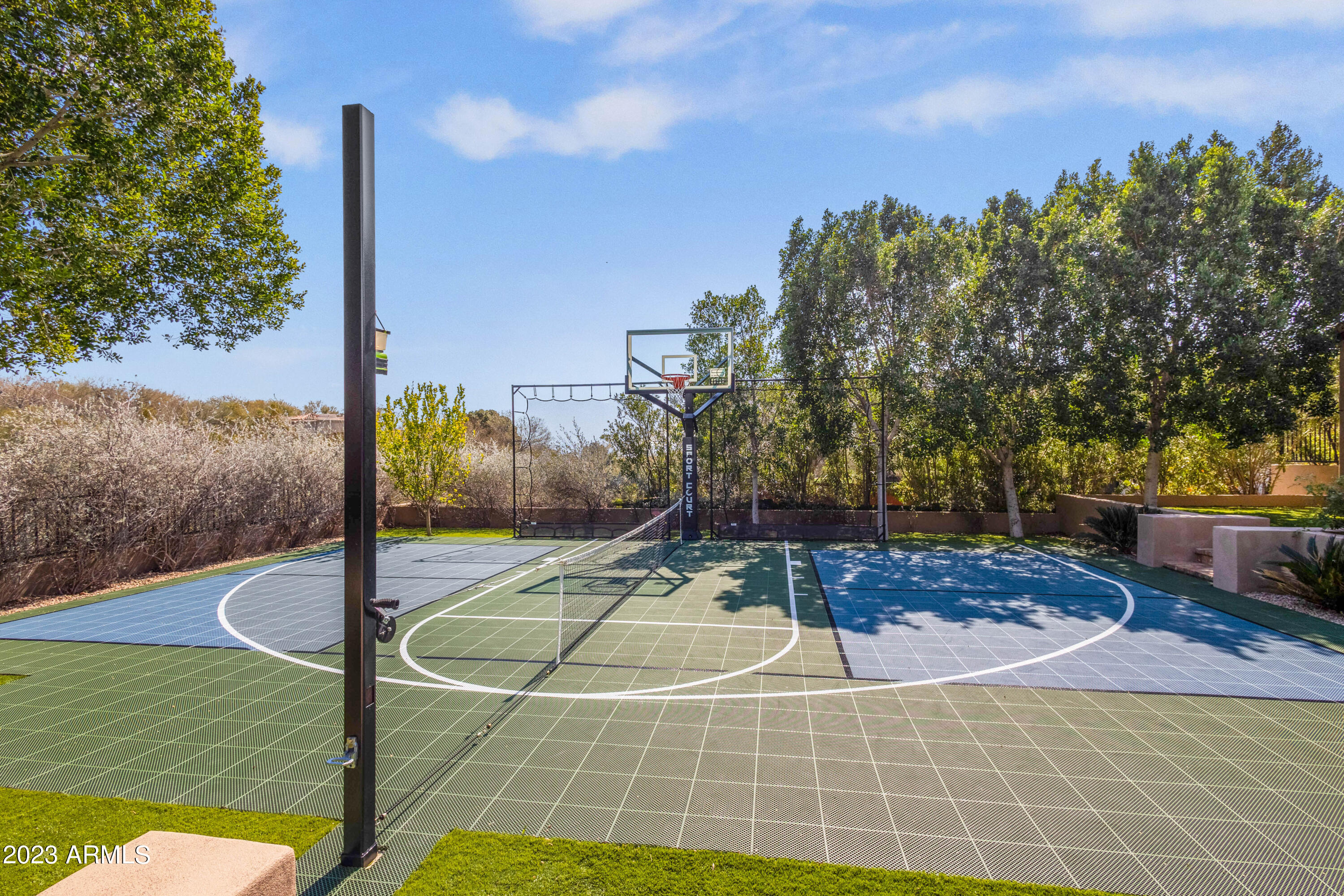LOT 5 PALO VERDE FOOTHILLS MCR 006503 - Residential
