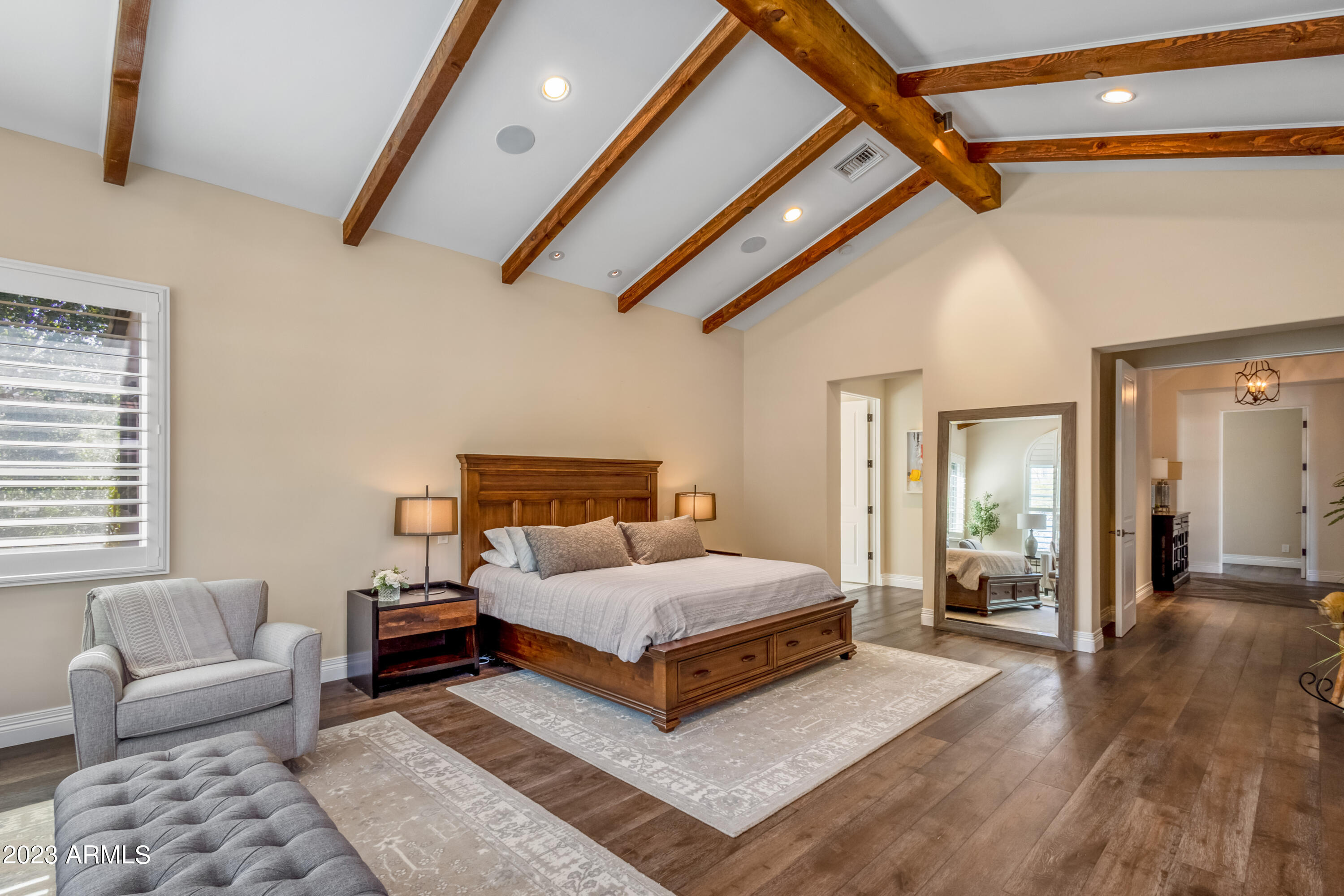 LOT 5 PALO VERDE FOOTHILLS MCR 006503 - Residential