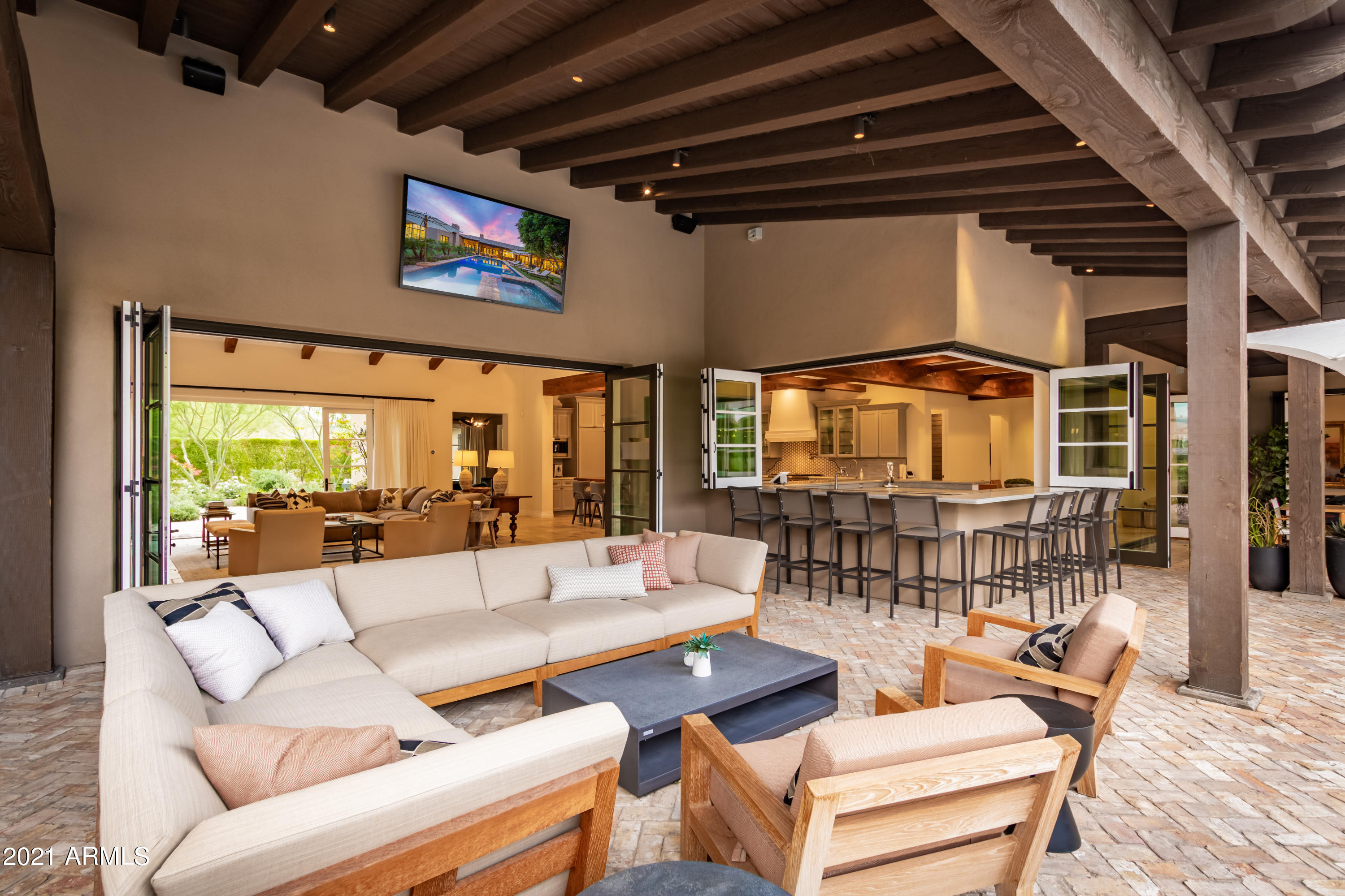 LOT 5 PALO VERDE FOOTHILLS MCR 006503 - Residential