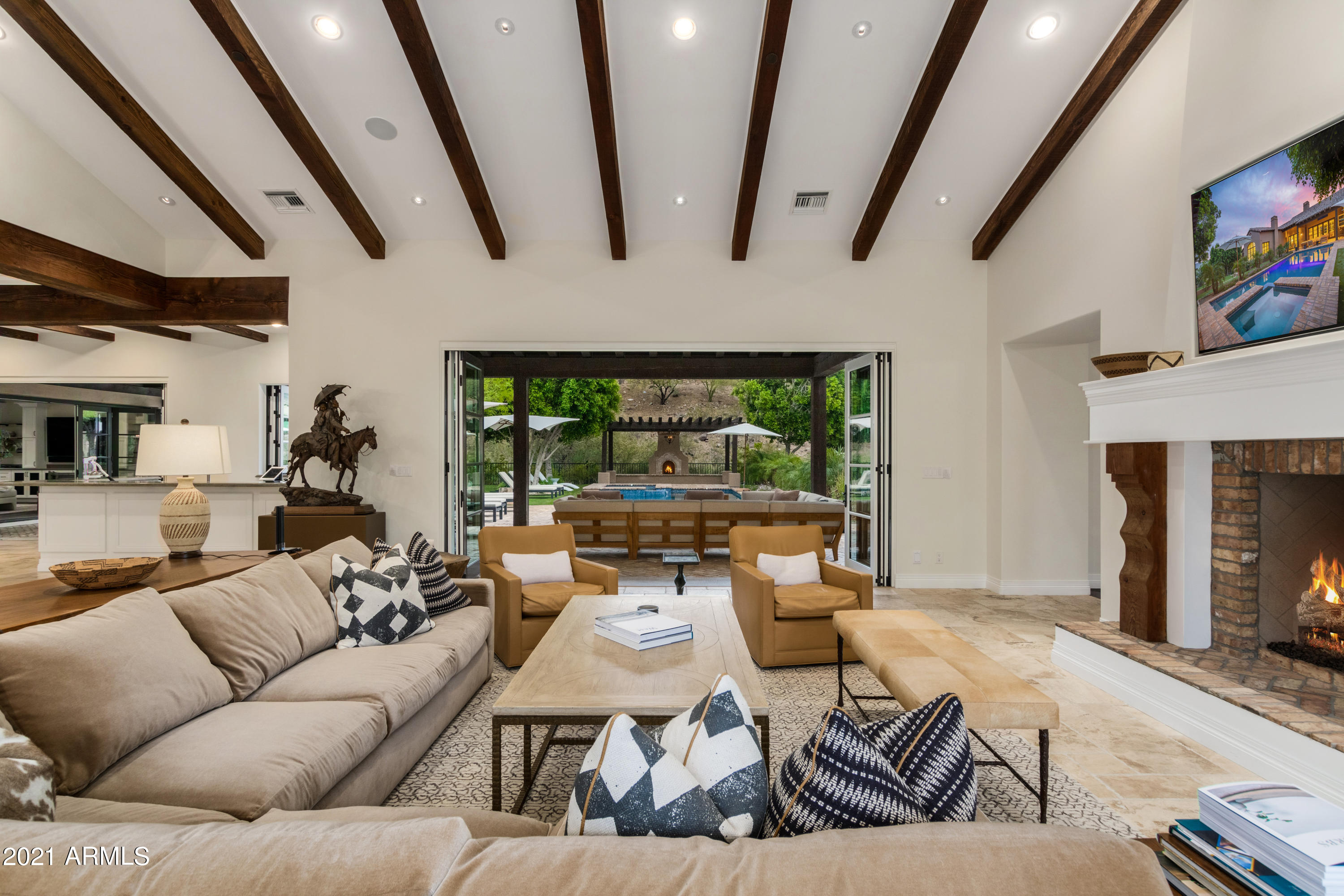 LOT 5 PALO VERDE FOOTHILLS MCR 006503 - Residential