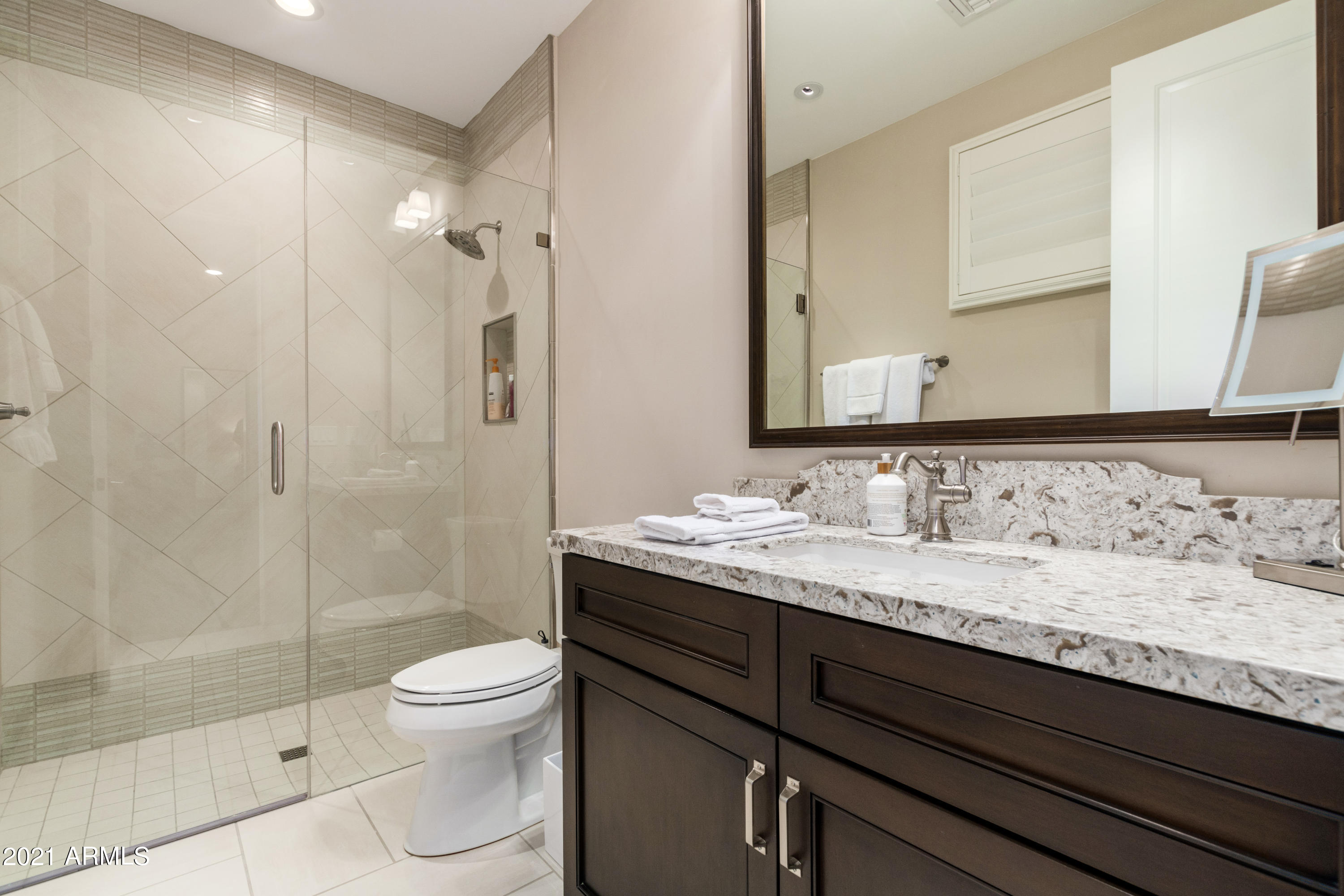 LOT 5 PALO VERDE FOOTHILLS MCR 006503 - Residential