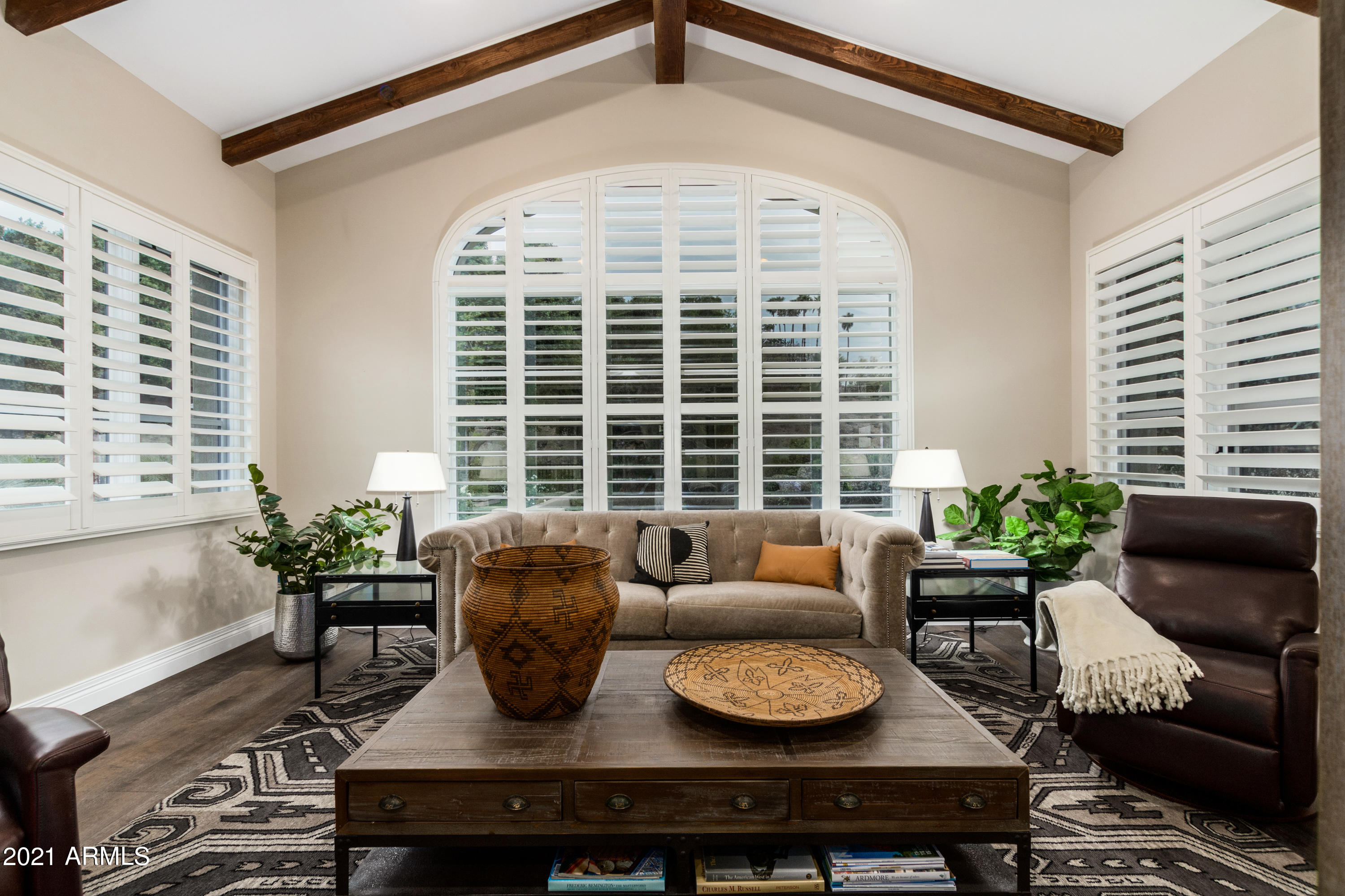 LOT 5 PALO VERDE FOOTHILLS MCR 006503 - Residential