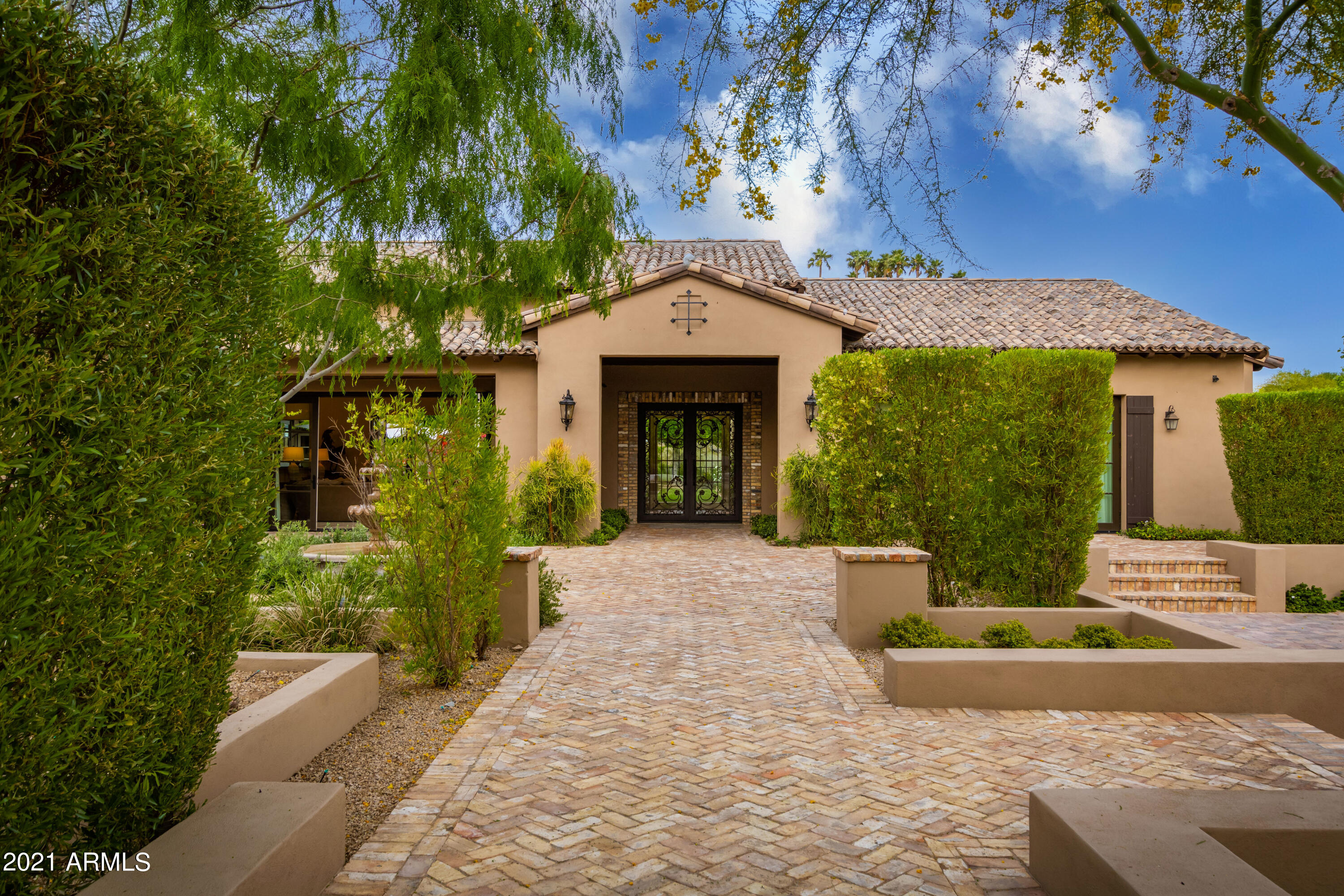 LOT 5 PALO VERDE FOOTHILLS MCR 006503 - Residential