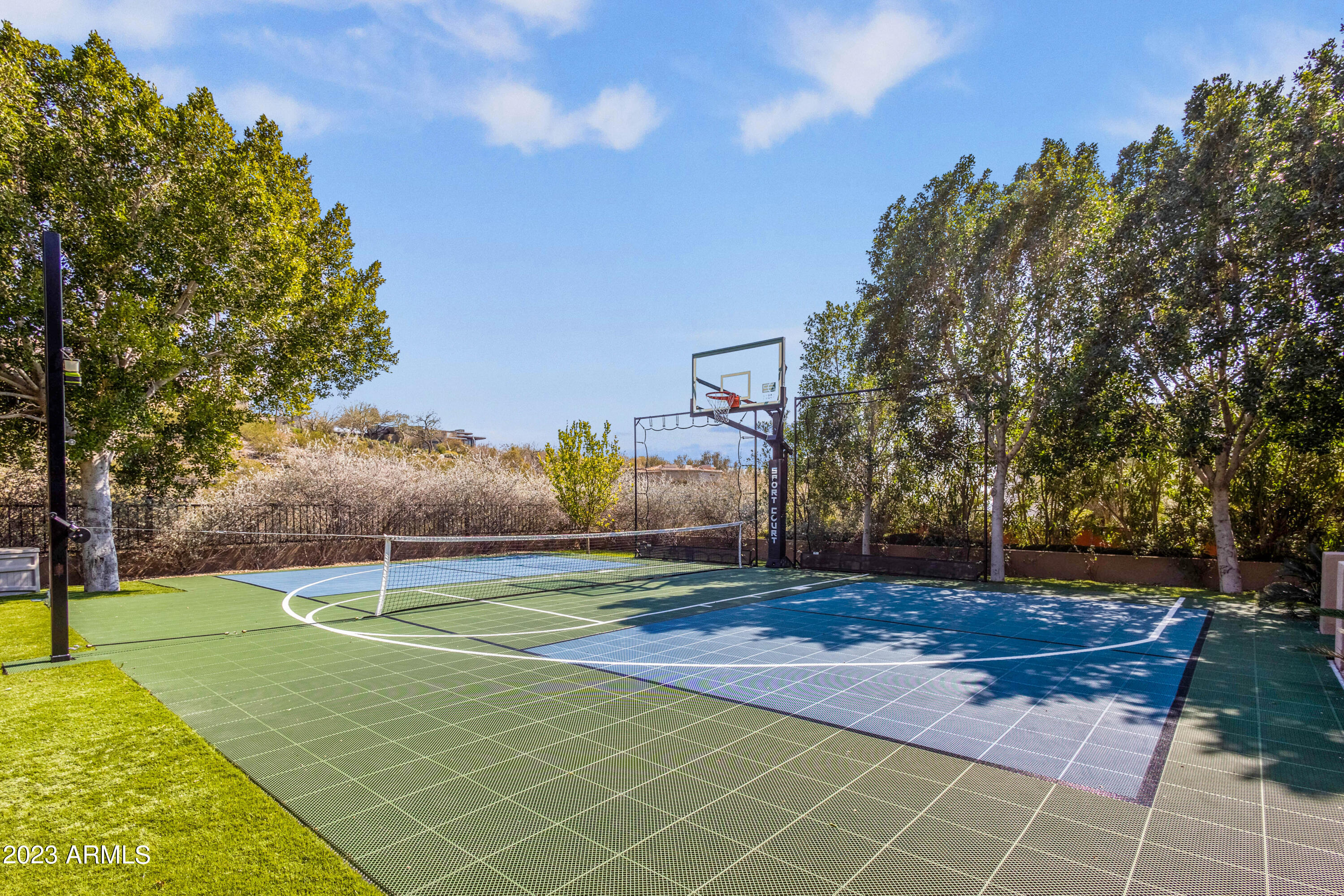 LOT 5 PALO VERDE FOOTHILLS MCR 006503 - Residential