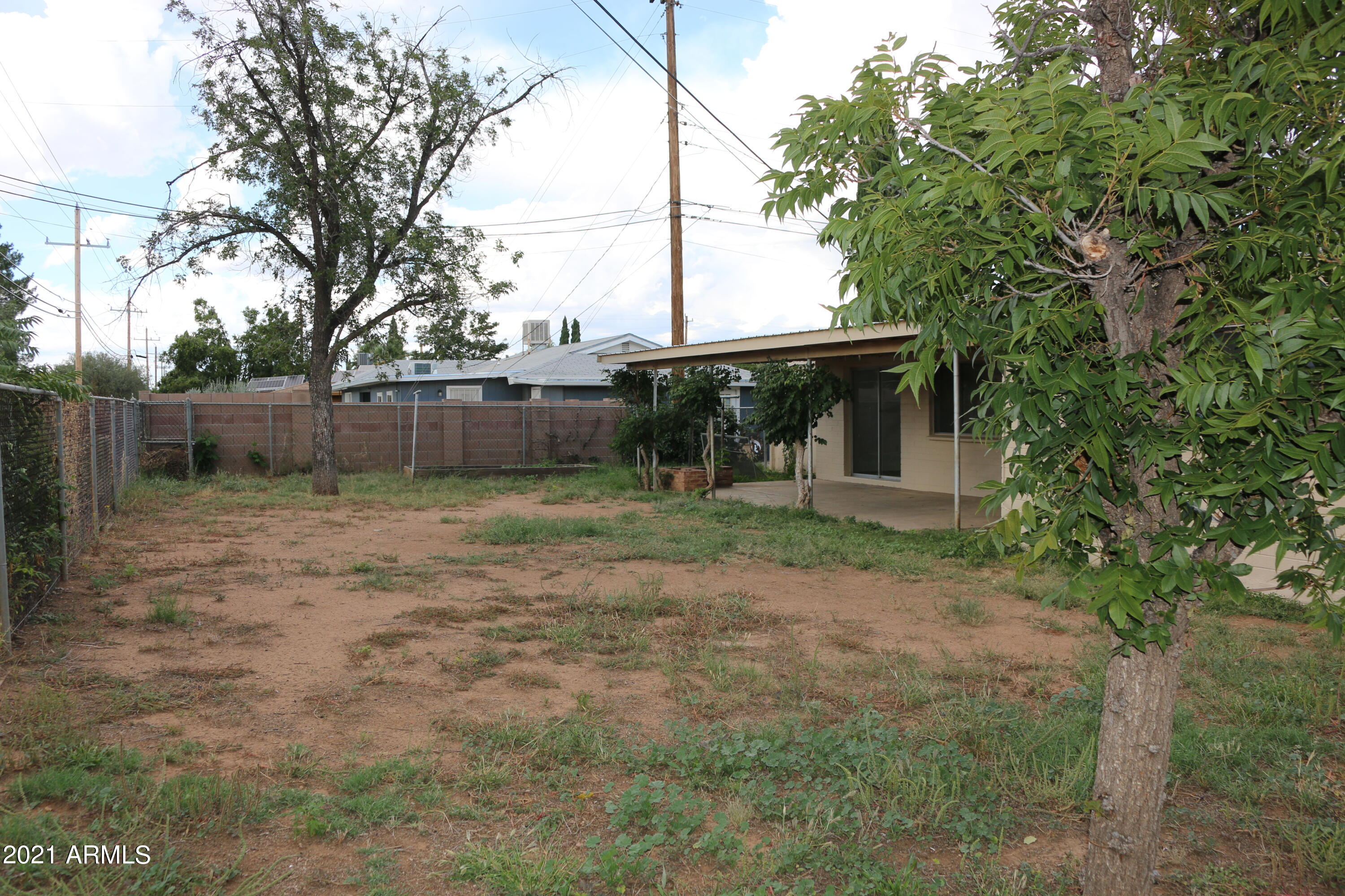 VILLAGE MEADOWS - Residential