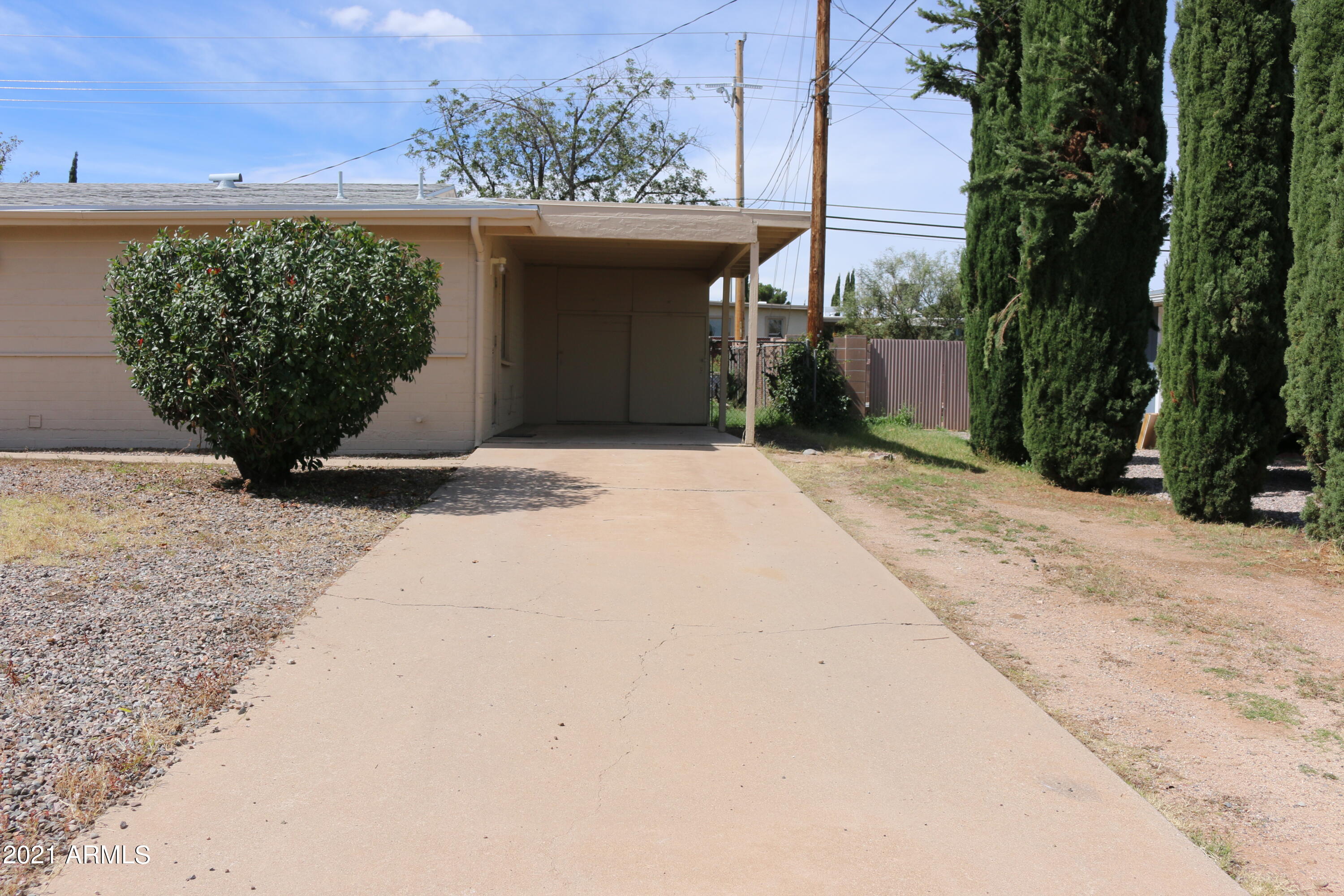 VILLAGE MEADOWS - Residential