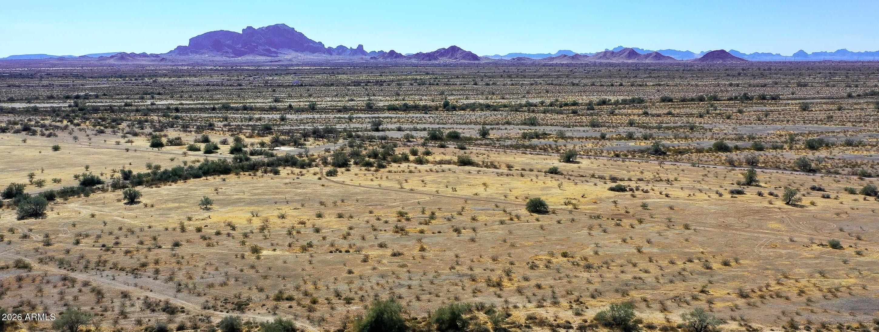 WEST PHOENIX ESTATES UNIT 4 AMD - Land