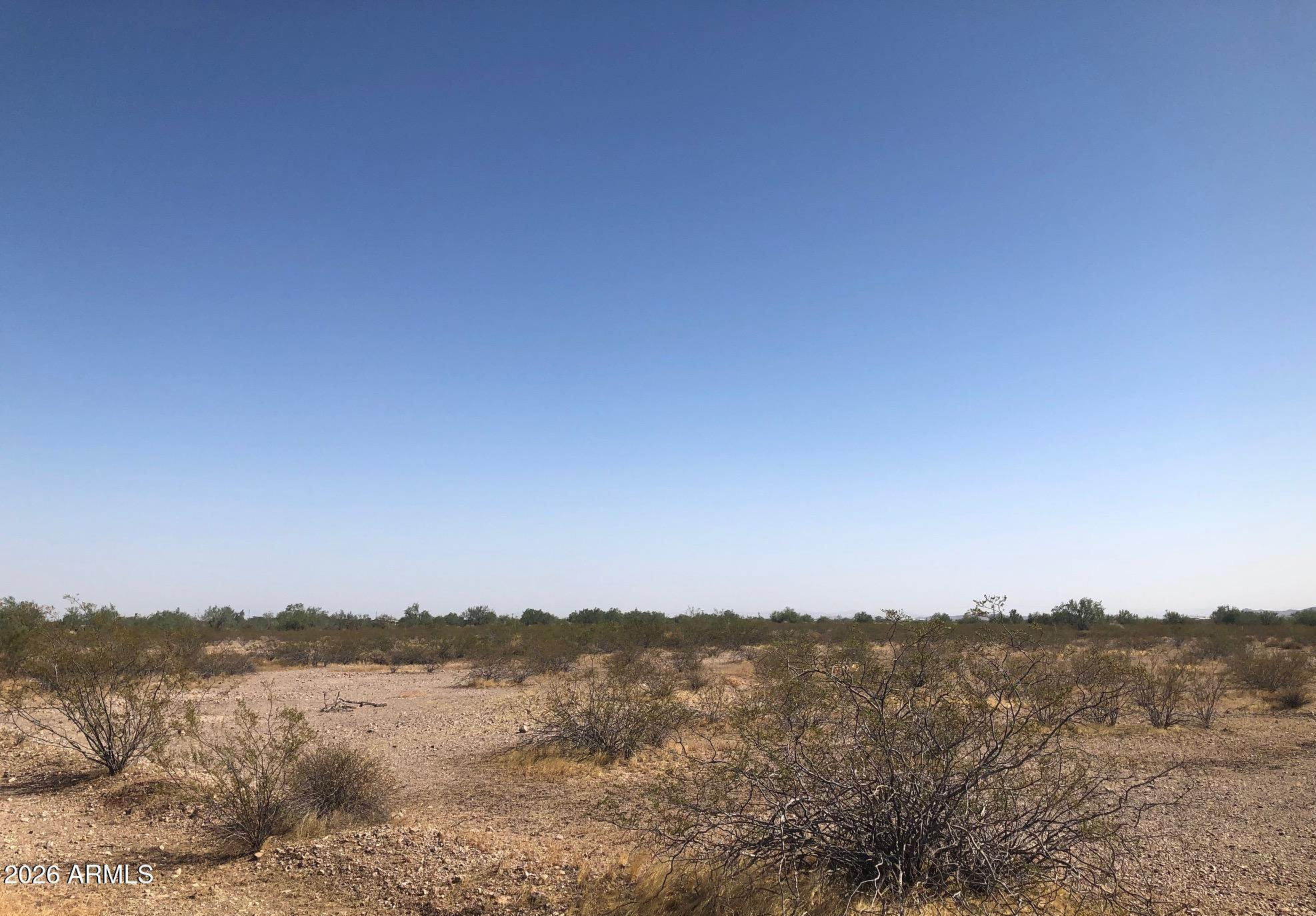 WEST PHOENIX ESTATES UNIT 4 AMD - Land
