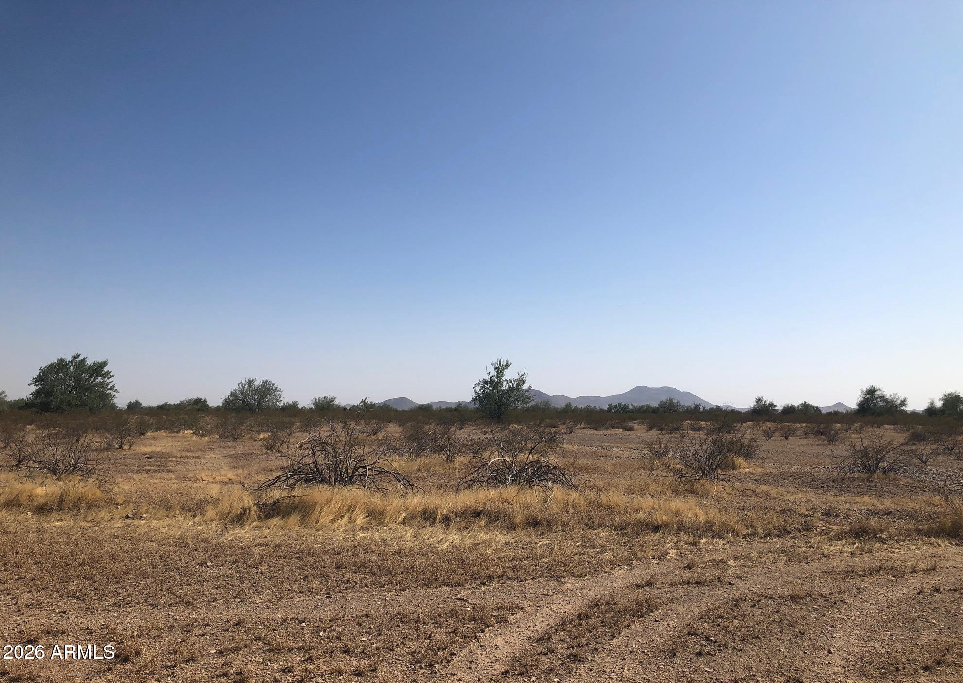 WEST PHOENIX ESTATES UNIT 4 AMD - Land