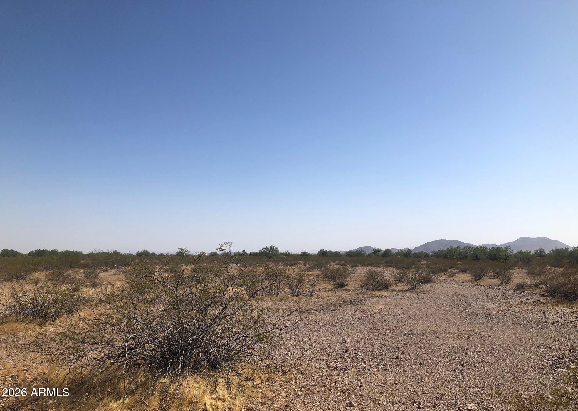 WEST PHOENIX ESTATES UNIT 4 AMD - Land