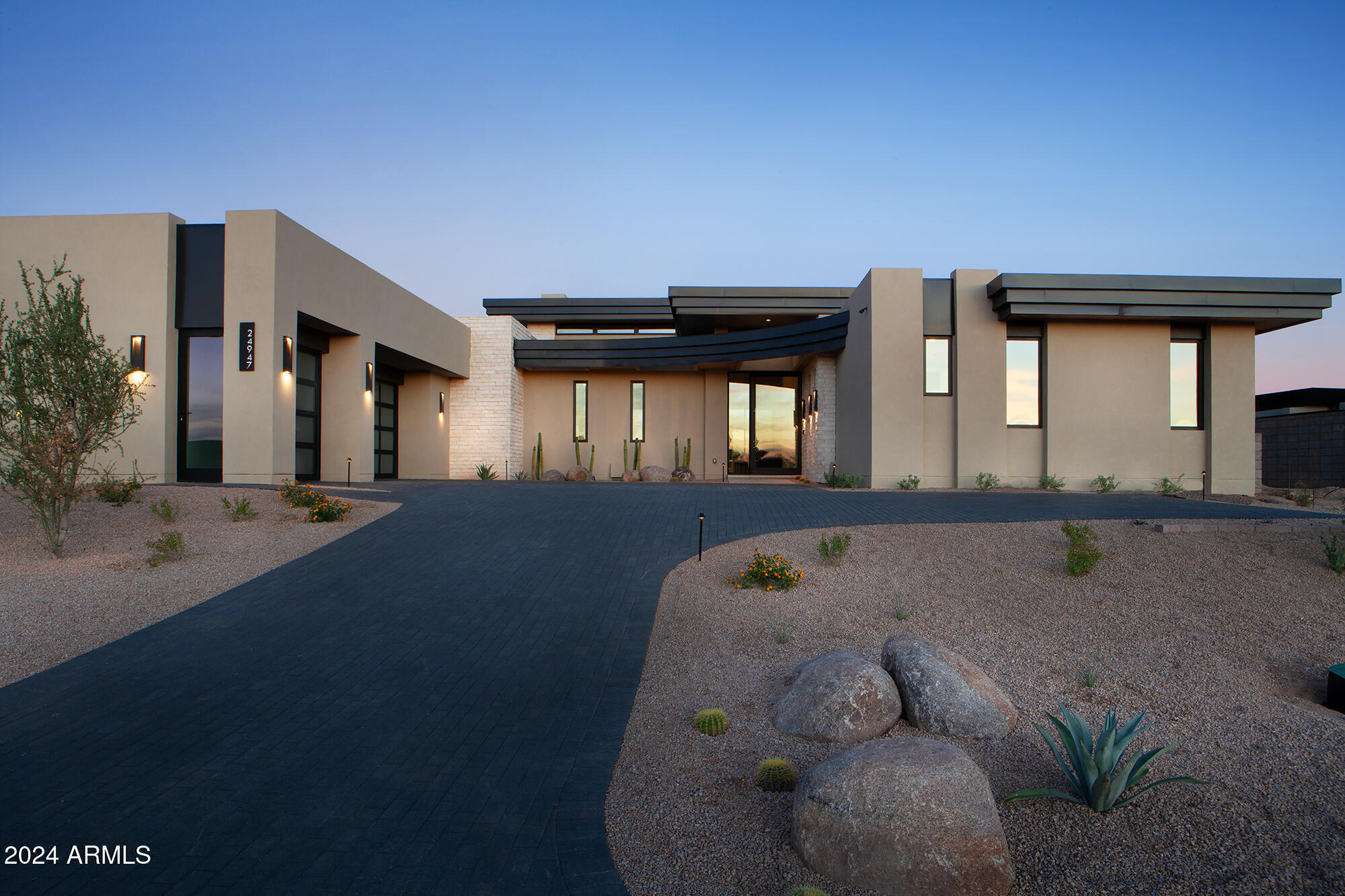 SOLITUDE - Residential