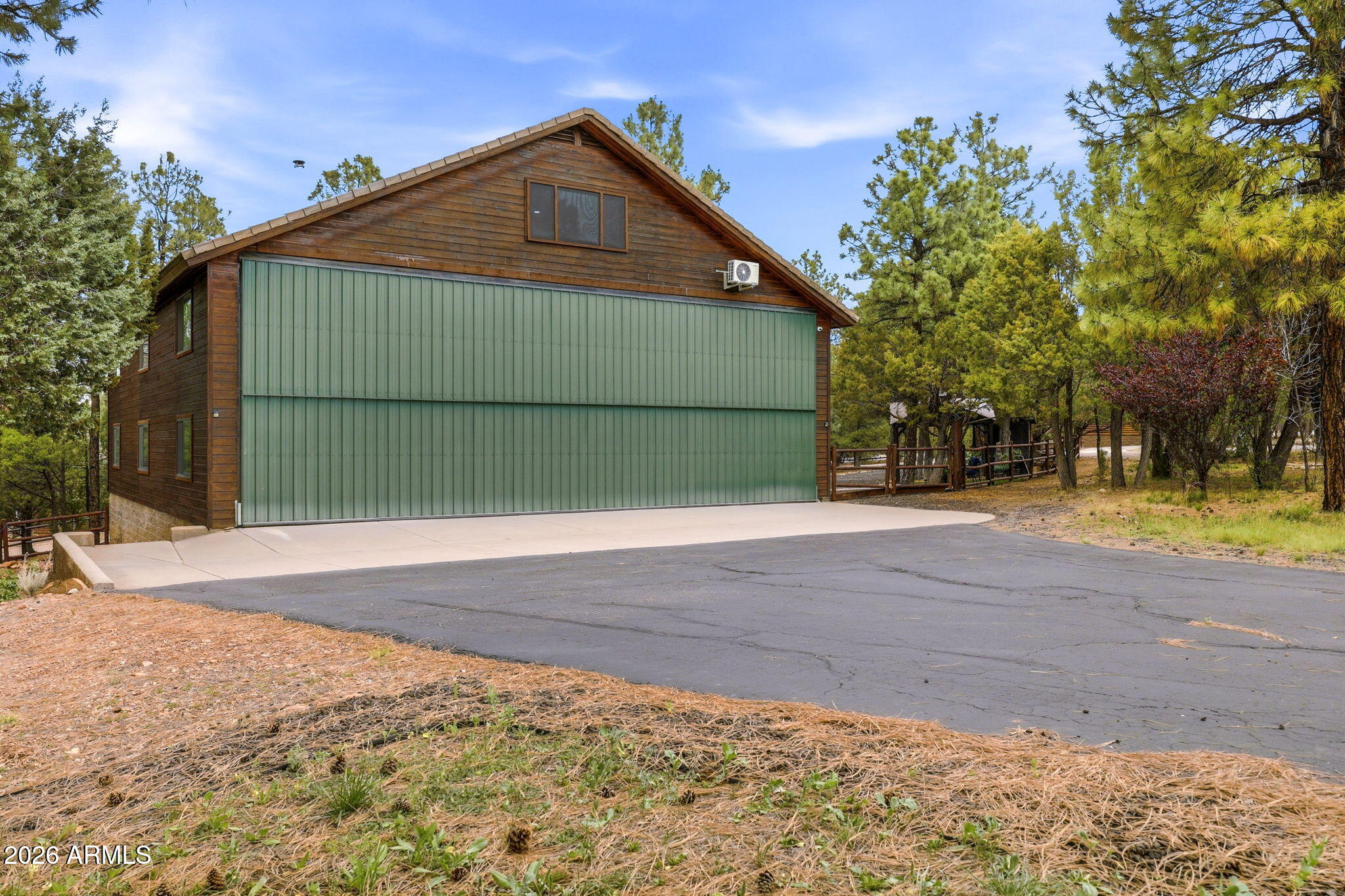 MOGOLLON AIR PARK UNIT 3 - Residential