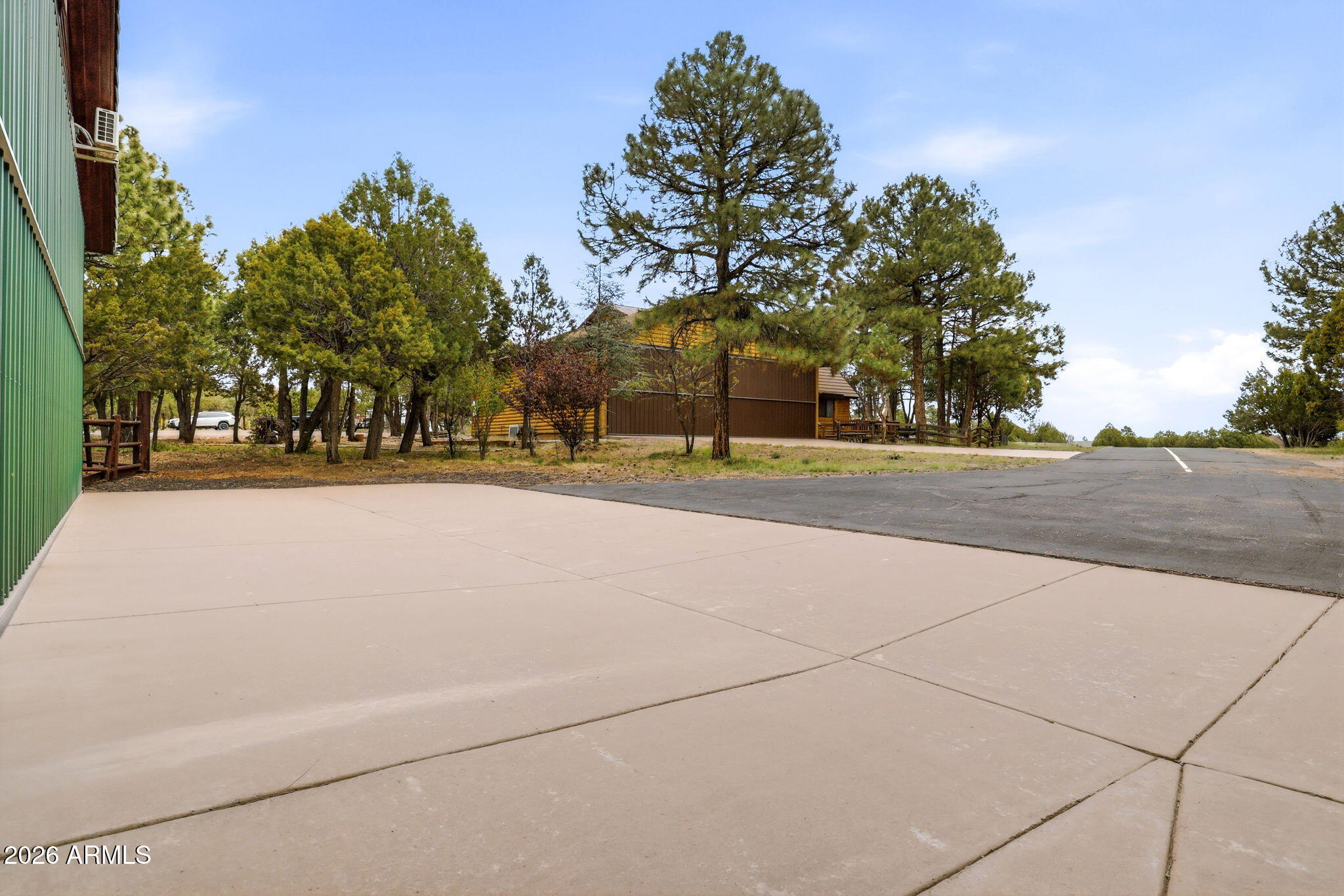MOGOLLON AIR PARK UNIT 3 - Residential