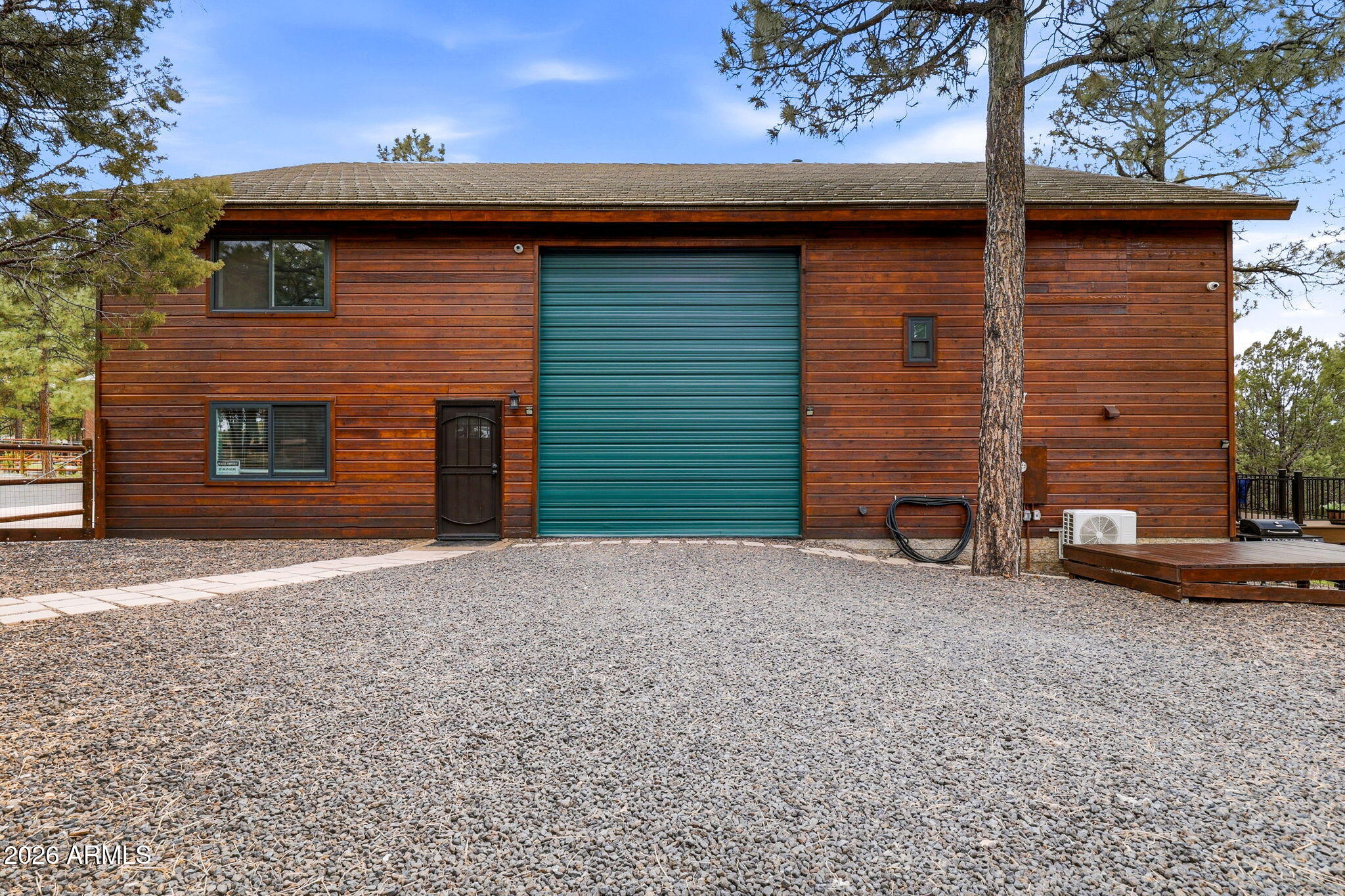MOGOLLON AIR PARK UNIT 3 - Residential