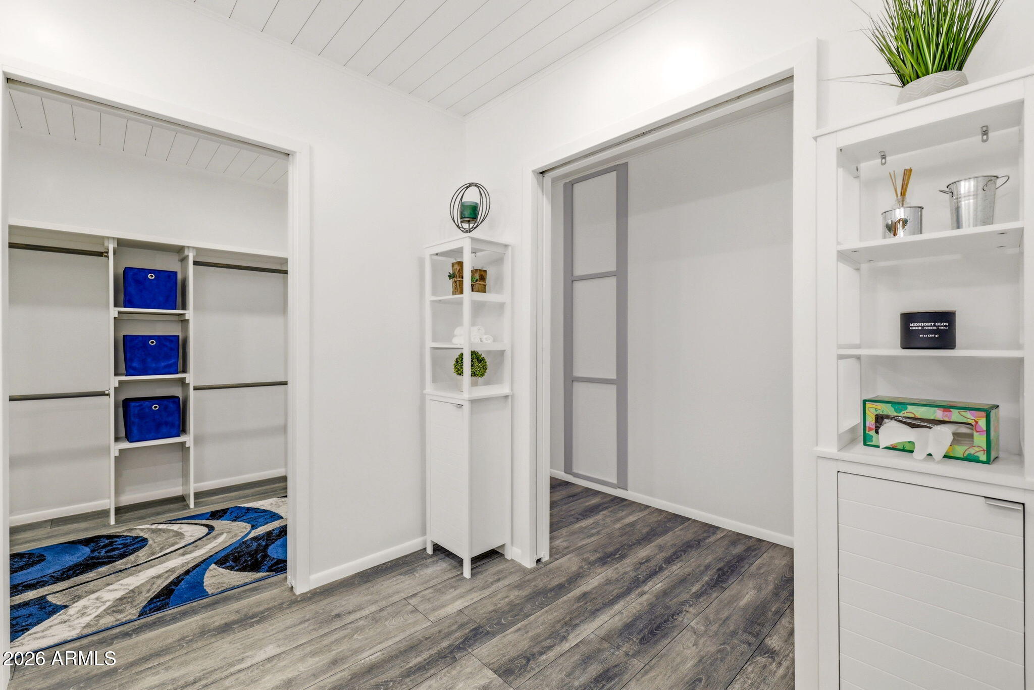MOGOLLON AIR PARK UNIT 3 - Residential