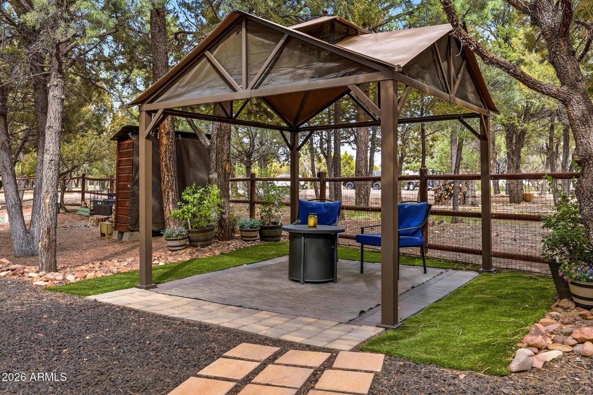 MOGOLLON AIR PARK UNIT 3 - Residential