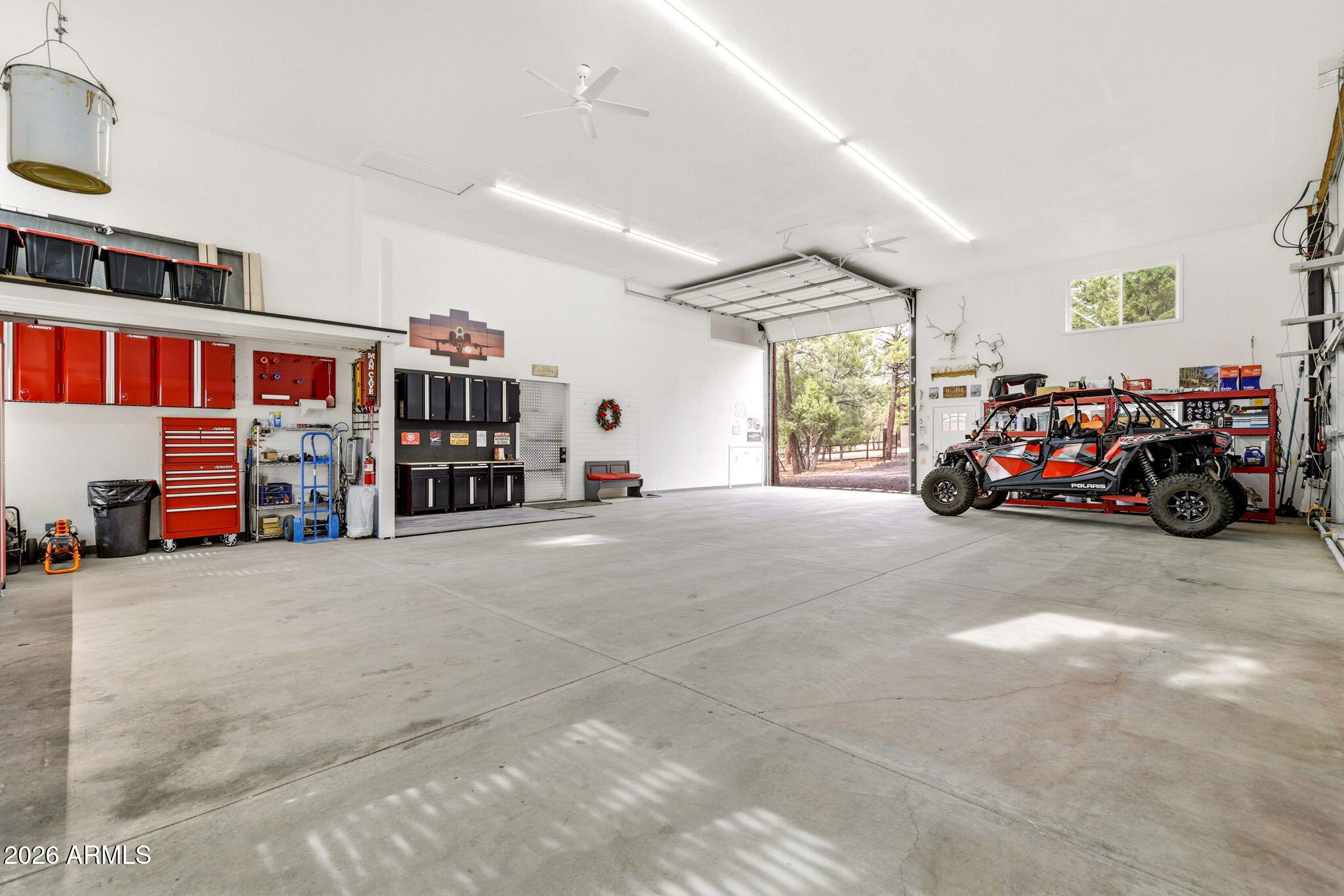 MOGOLLON AIR PARK UNIT 3 - Residential
