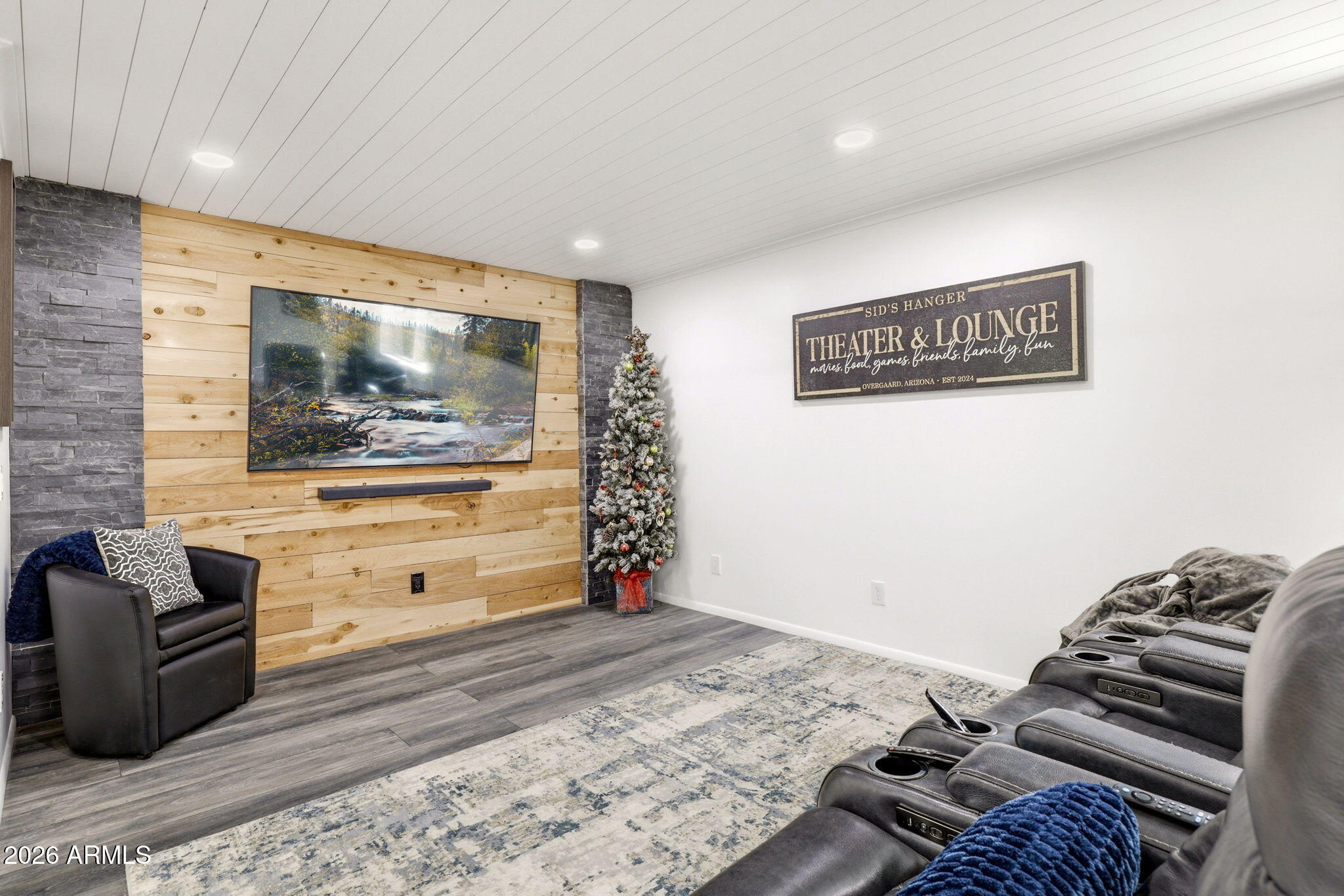 MOGOLLON AIR PARK UNIT 3 - Residential