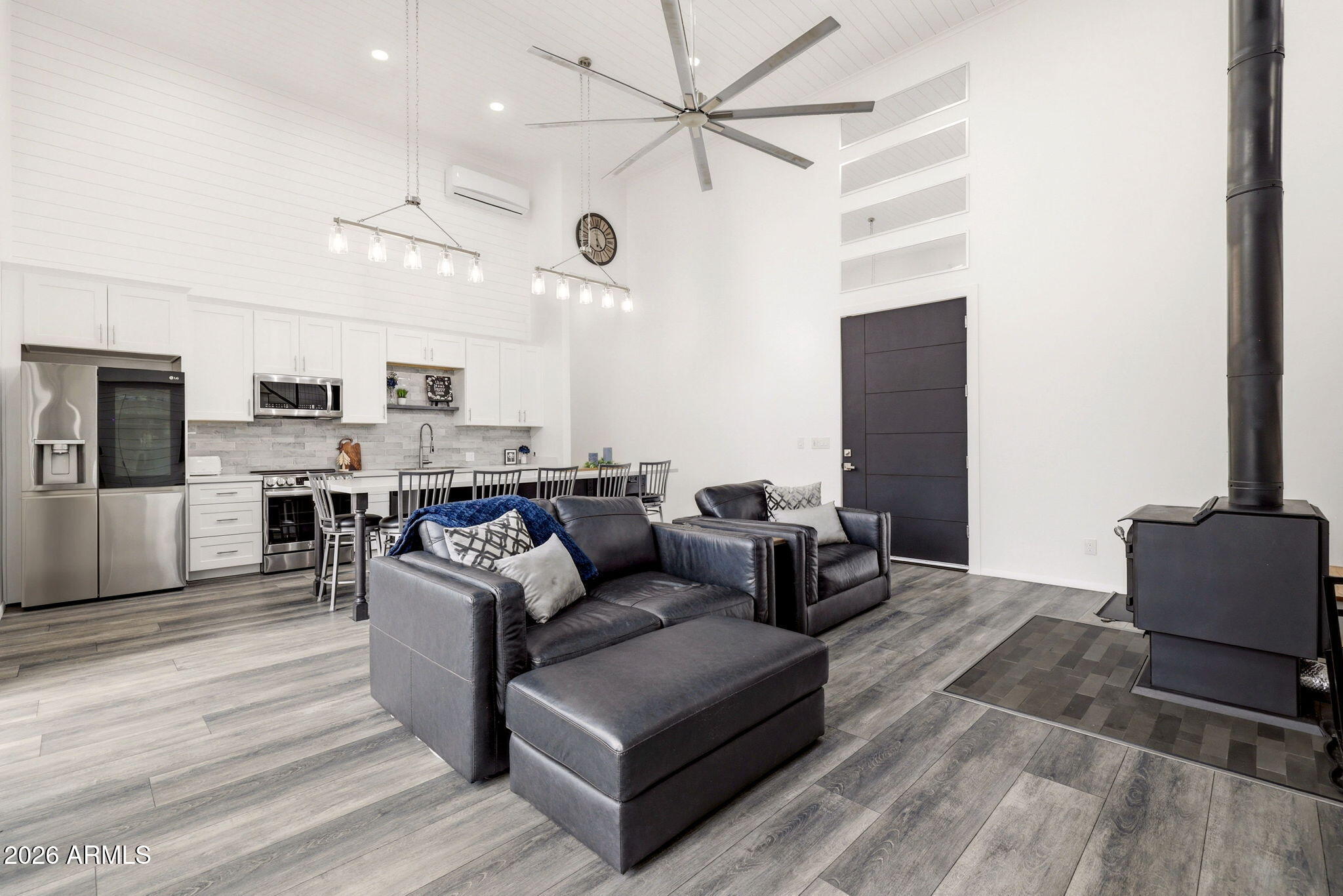 MOGOLLON AIR PARK UNIT 3 - Residential