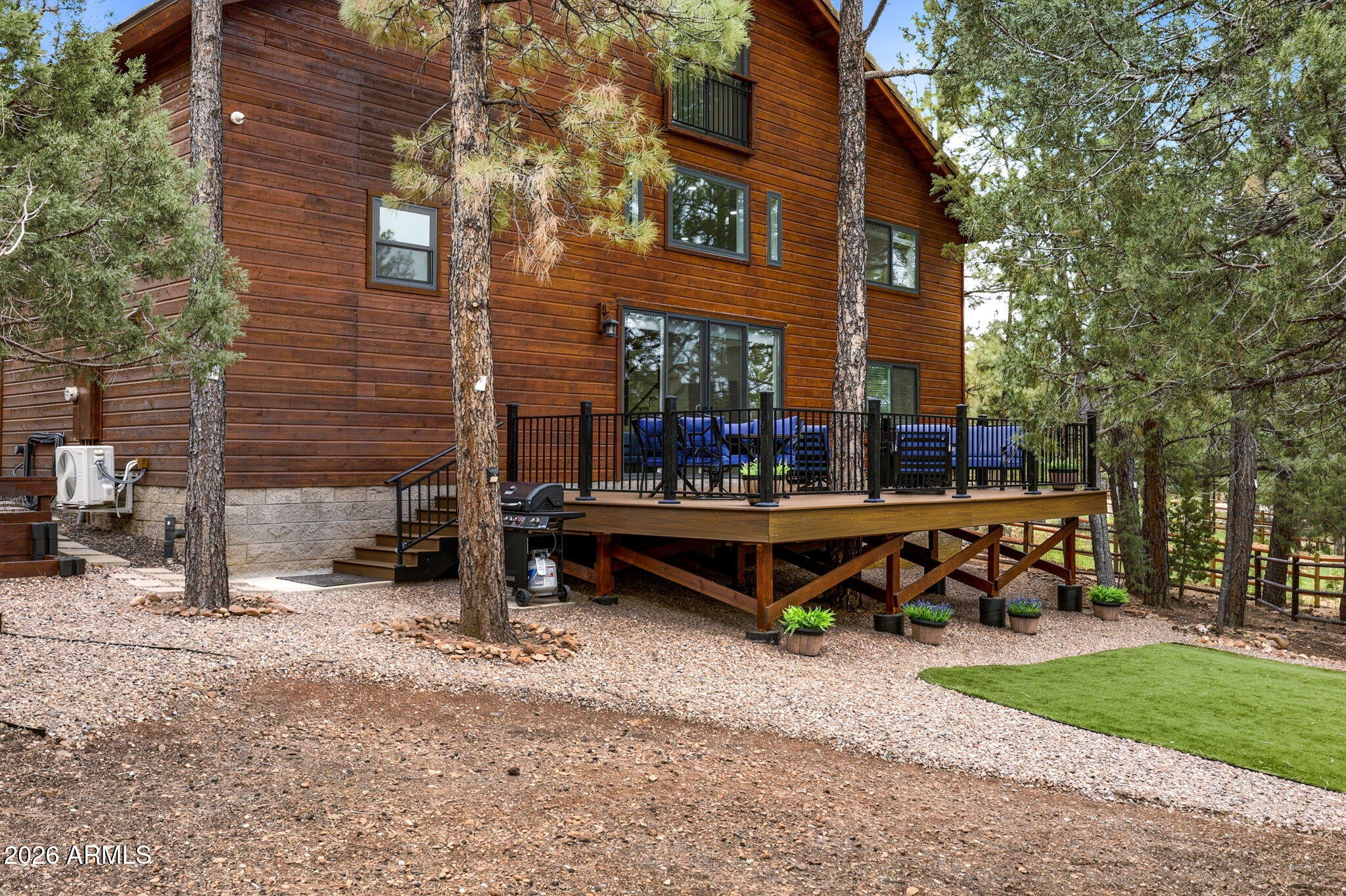 MOGOLLON AIR PARK UNIT 3 - Residential