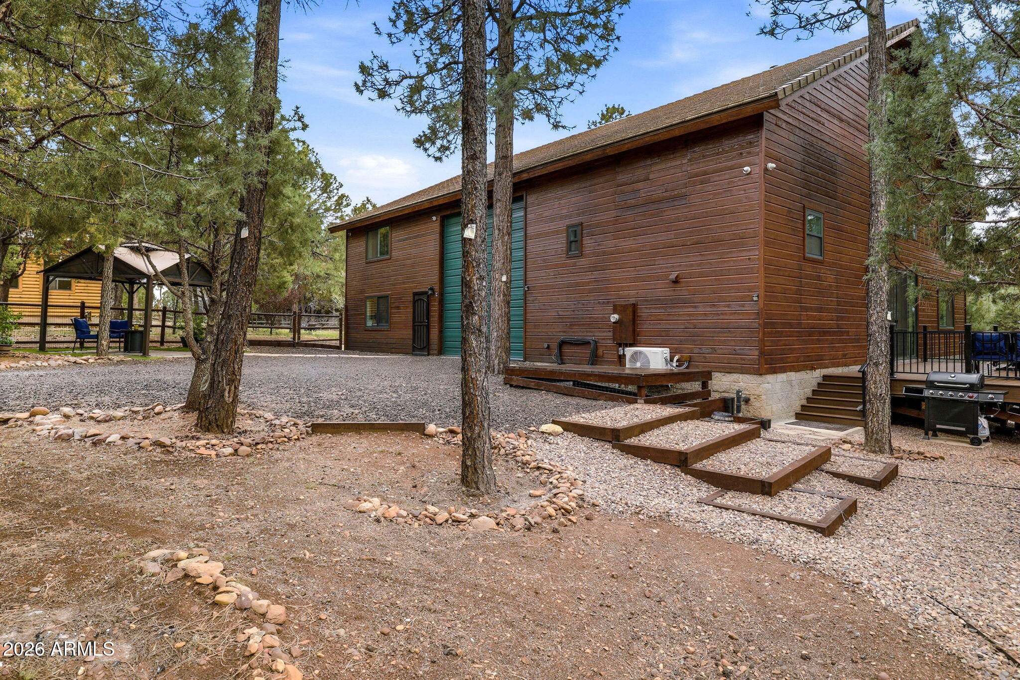 MOGOLLON AIR PARK UNIT 3 - Residential